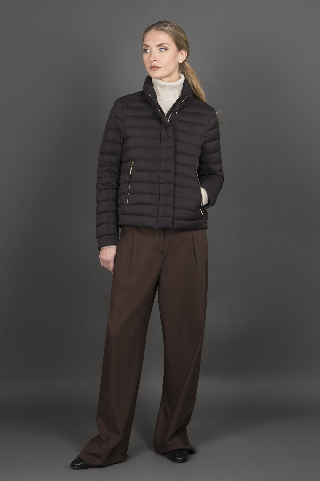 Moorer MINELLE-S3 NERO