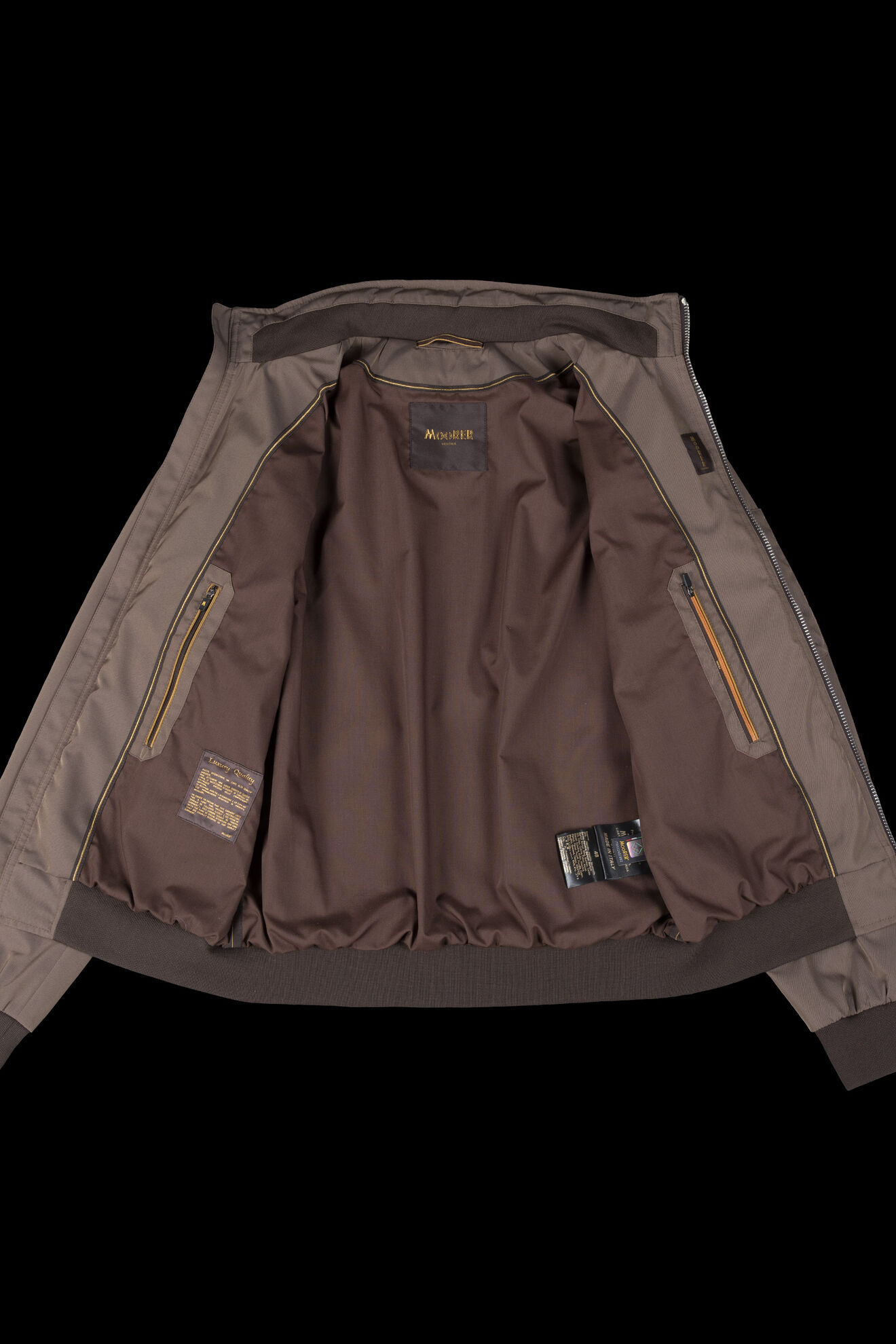 Moorer AIDEN-WCO BEAVER