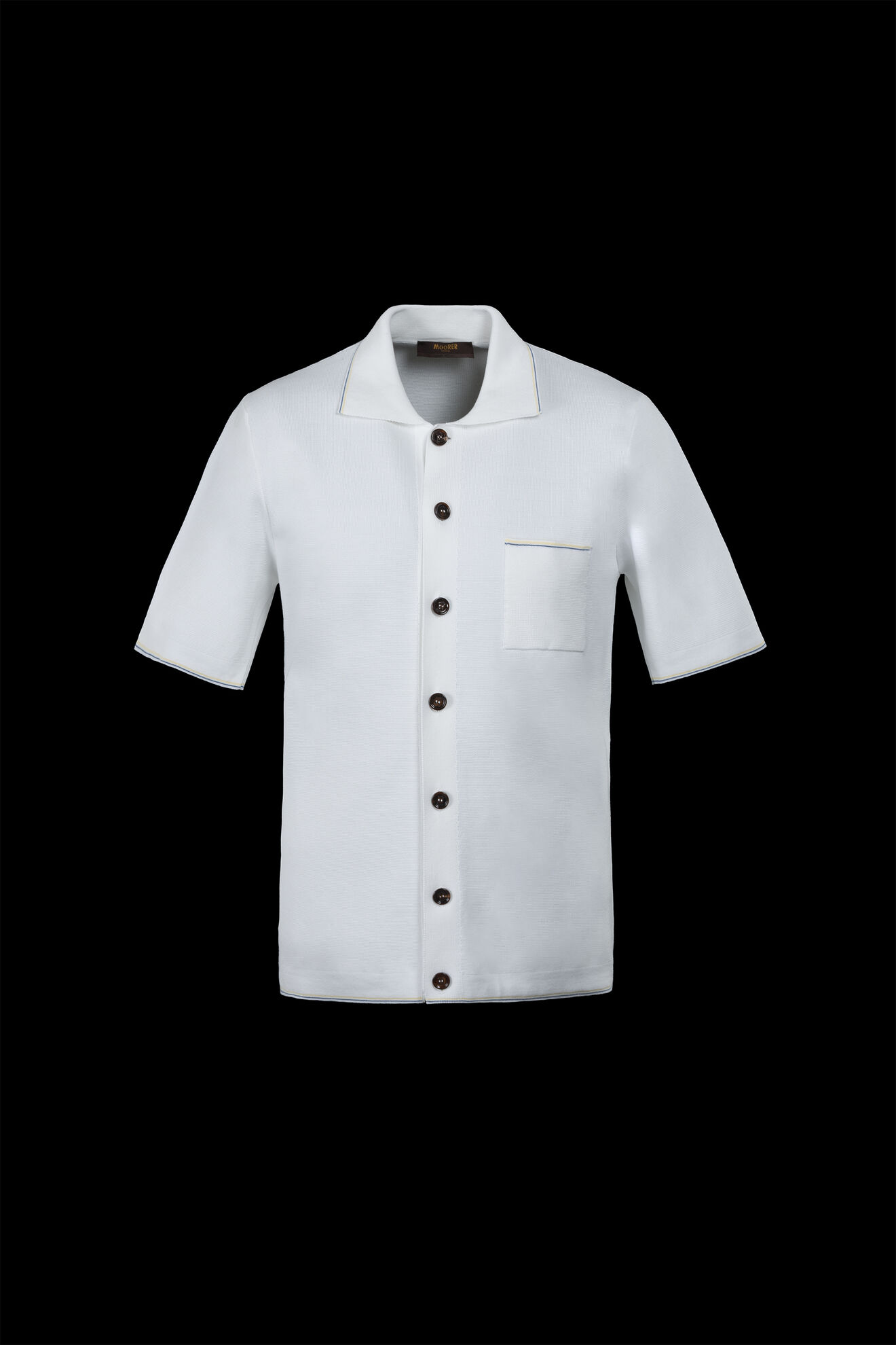 Moorer KENITH-ZR BIANCO OTTICO
