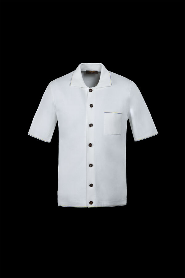 Moorer KENITH-ZR BIANCO OTTICO