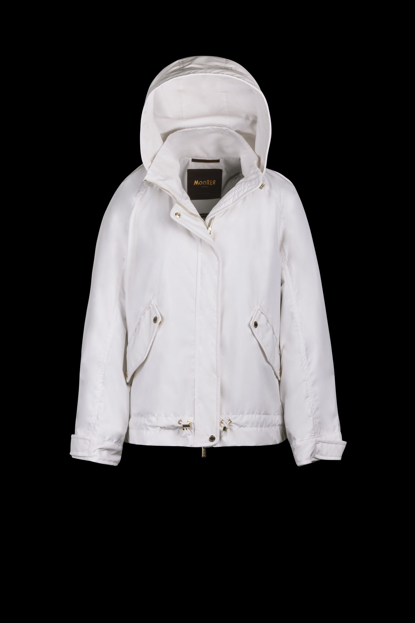 Moorer JILL-STP BLANC