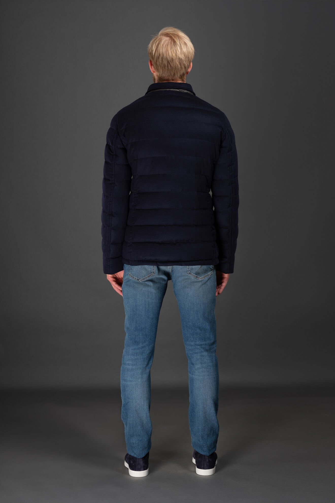 Moorer ZAYN-LS9 NAVY