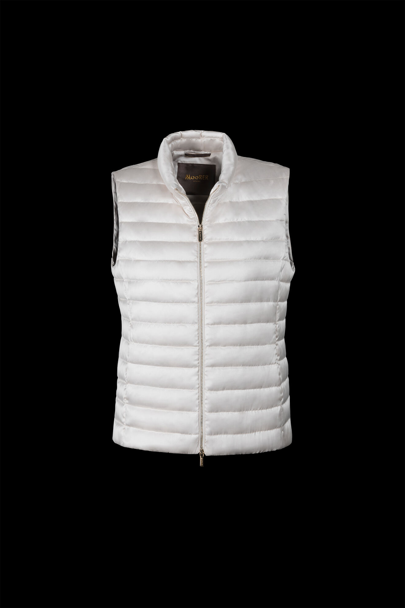 Moorer OPRAH-SKR VANIGLIA