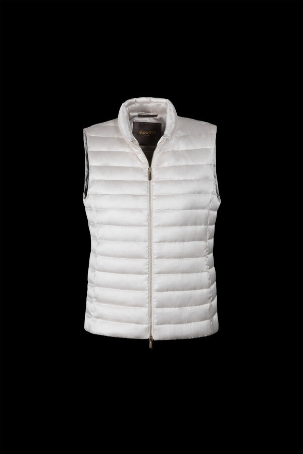 Moorer OPRAH-SKR VANIGLIA