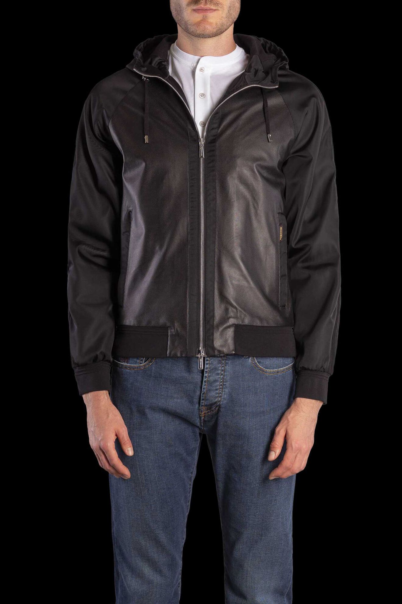 Moorer COSIMO-PEP 黒