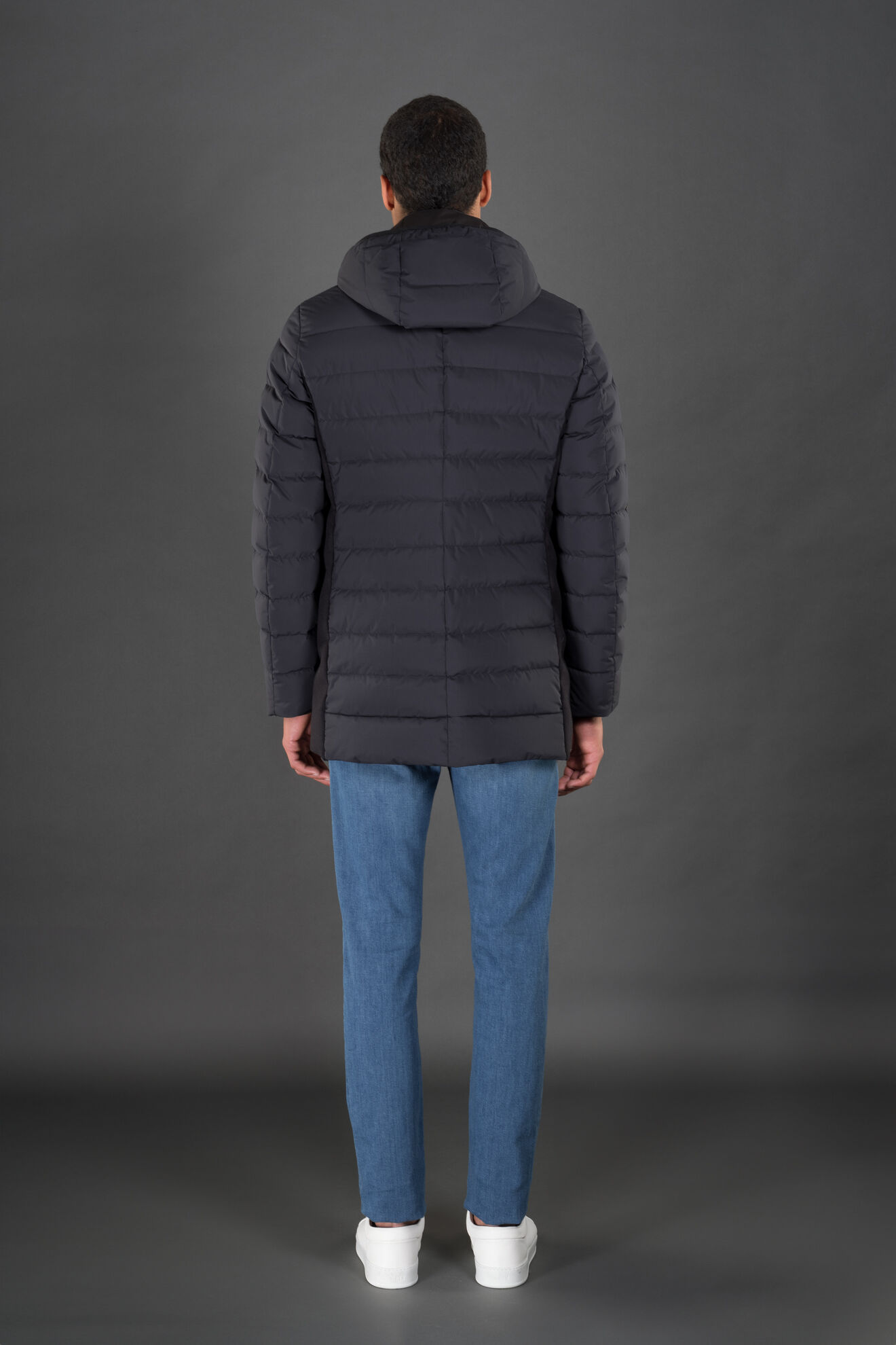 Moorer CECCO-LED NAVY