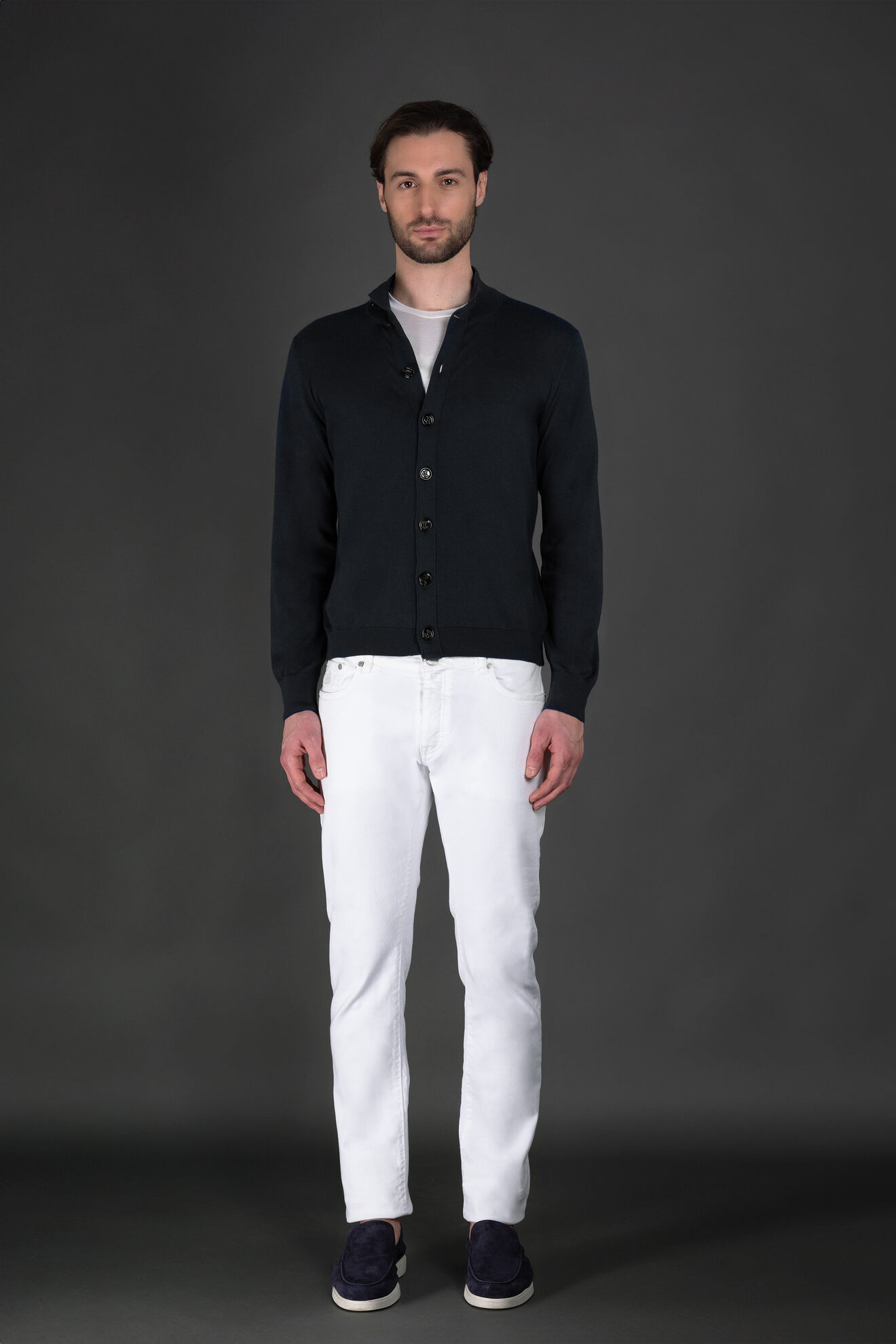 Moorer STERLING-SI5 WESTINDIANOCEAN