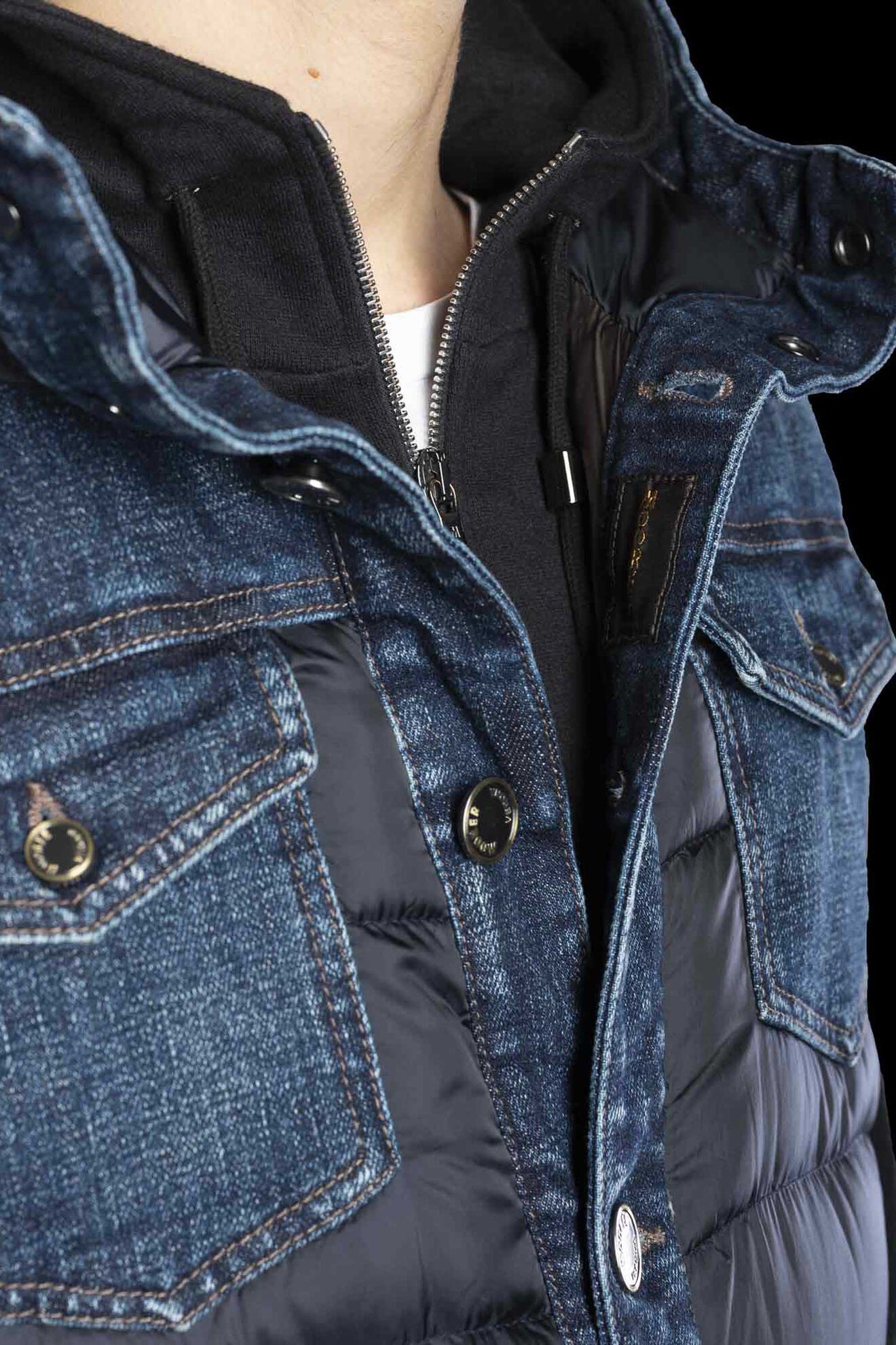 Moorer DEPERO-104S BLUE