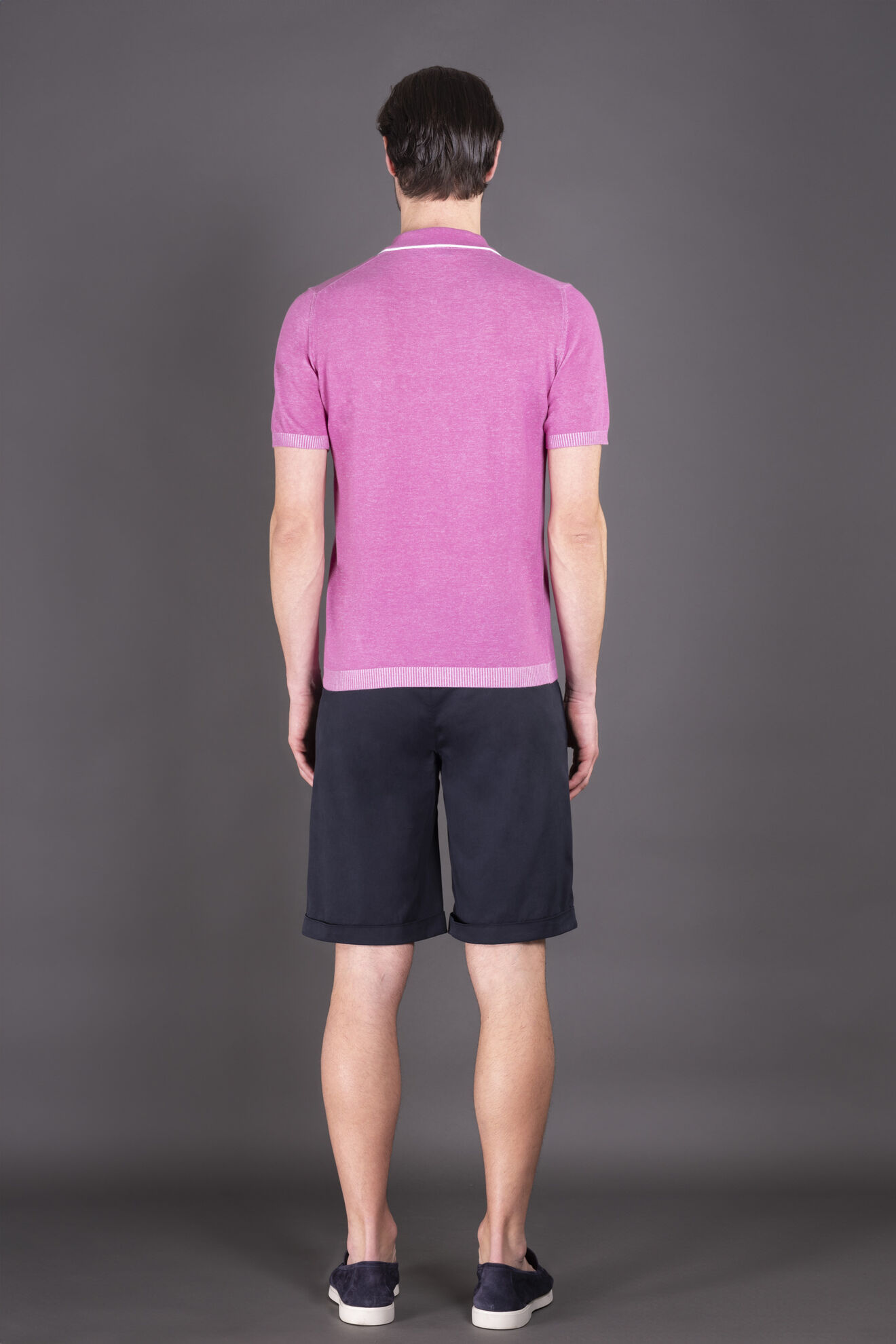 Moorer COTY-VCR CICLAMINO