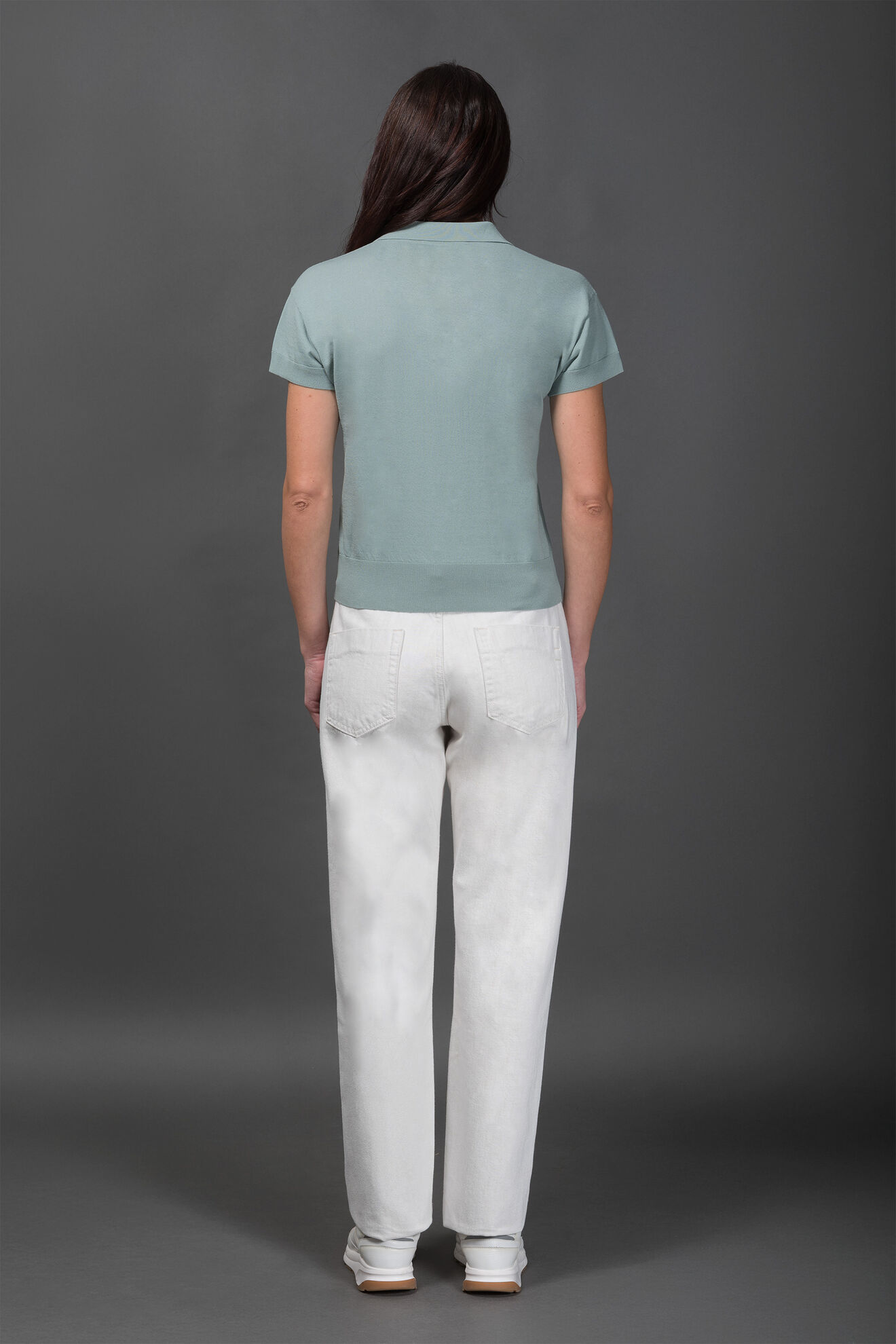 Moorer DANICA-CRE EUCALIPTO