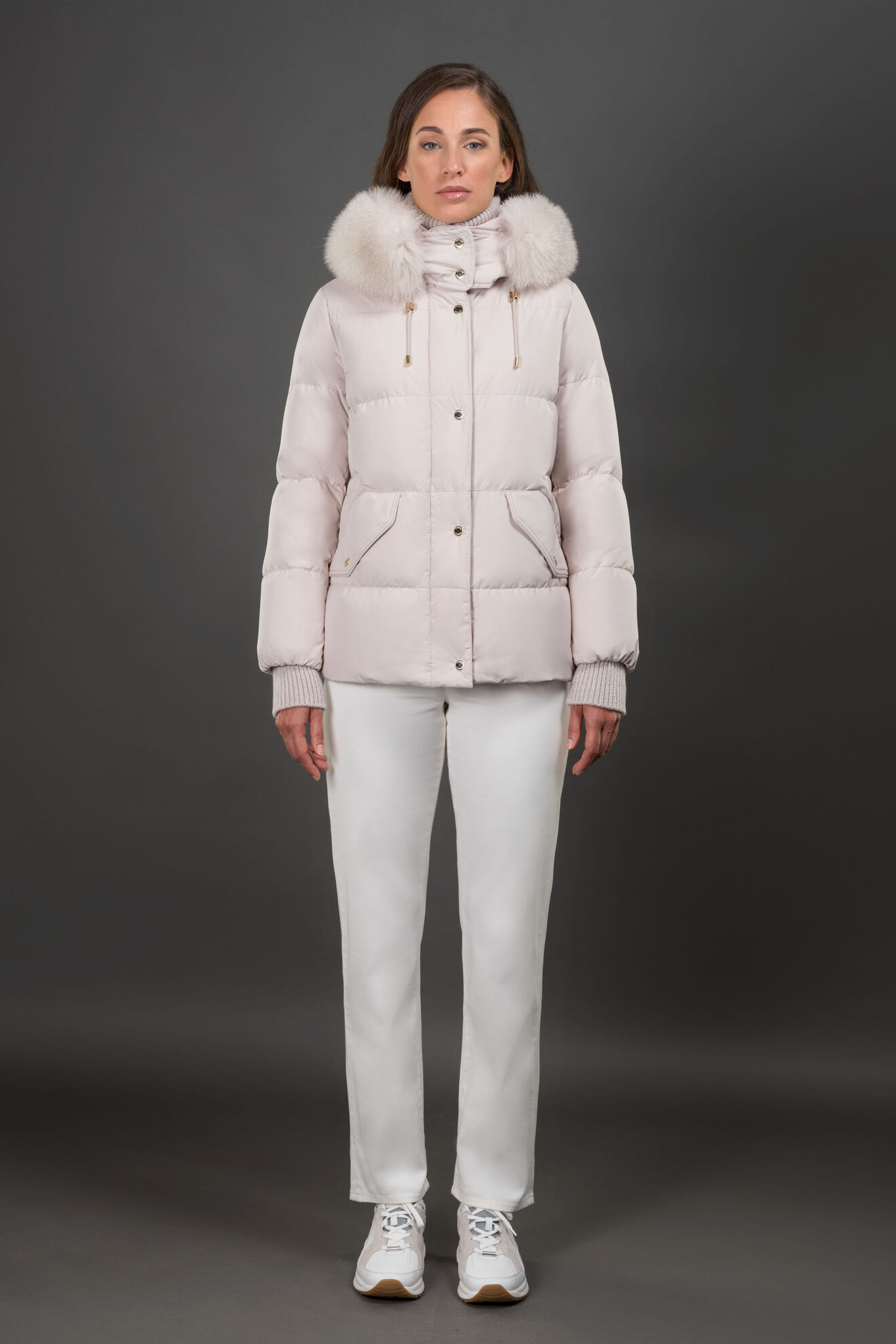 Moorer ATTICA-STP AVORIO