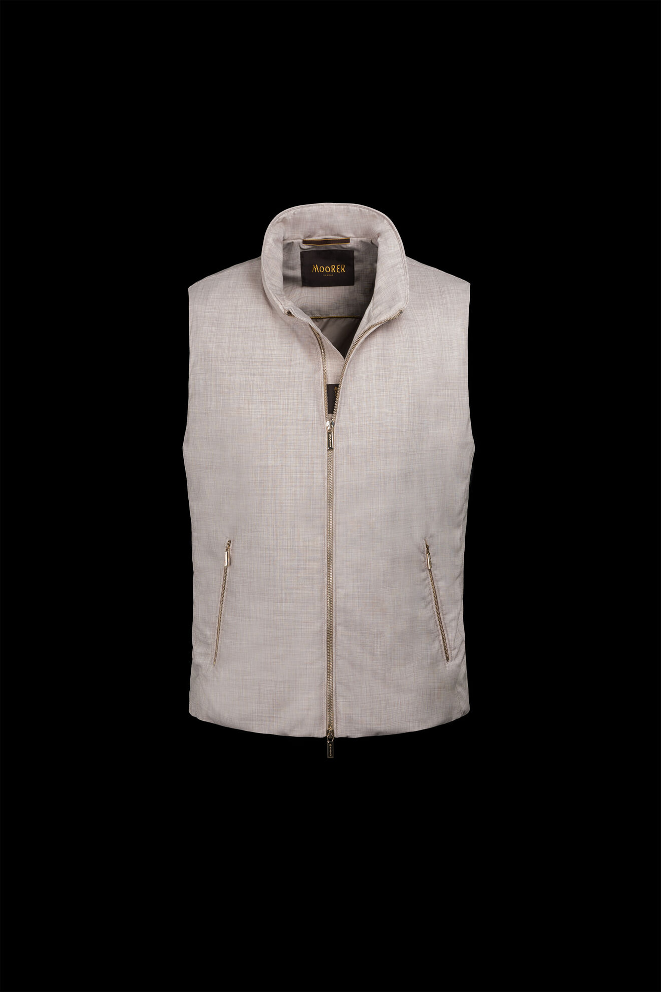 Moorer SENIO-BT BEIGE