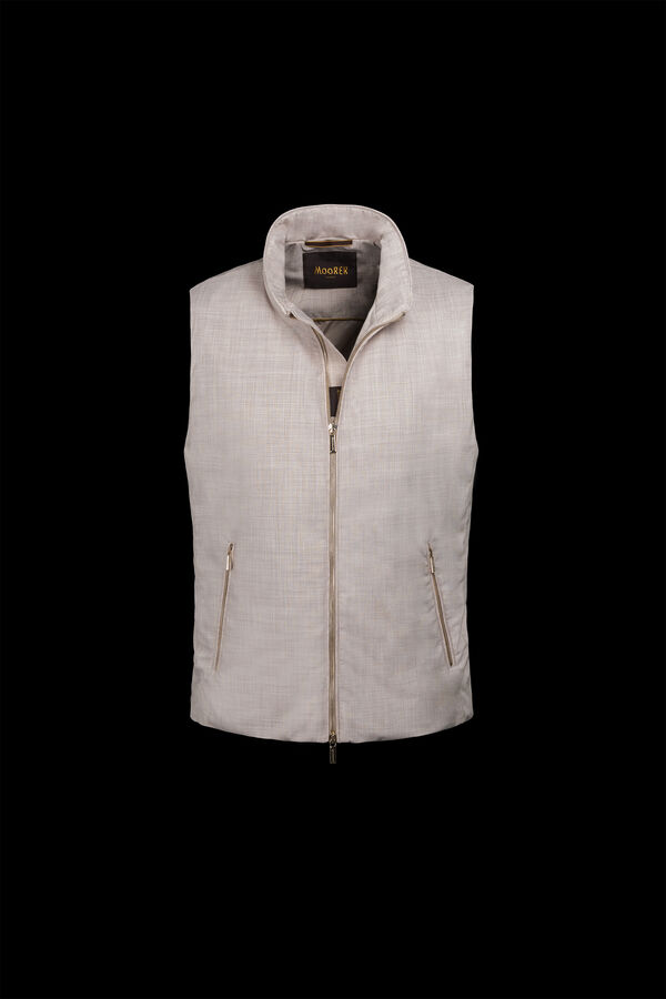 Moorer SENIO-BT BEIGE