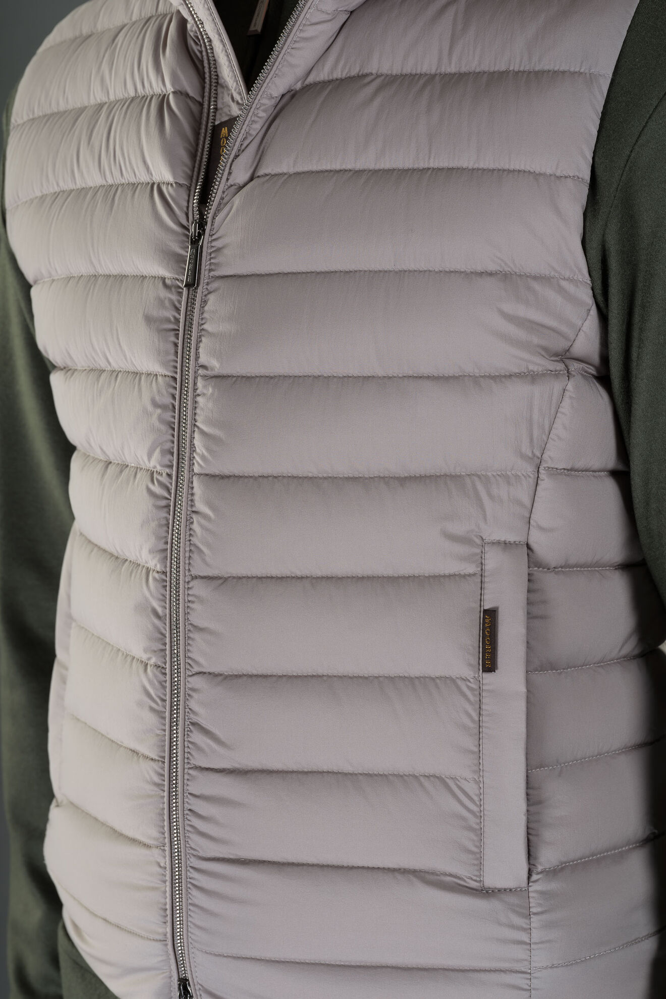 Moorer CALAF-S3 PEARL