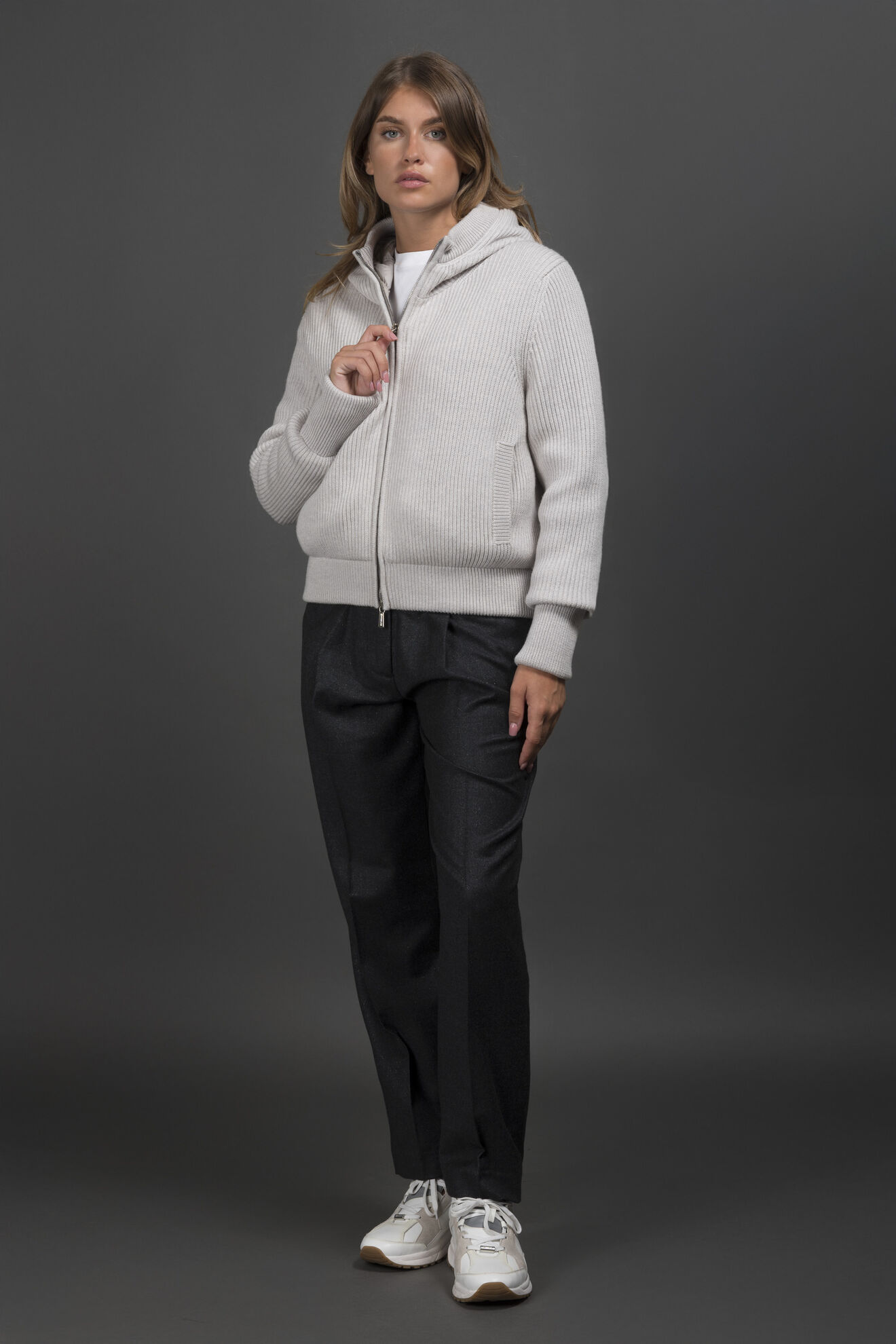 Moorer ALAINA-CW1 PERLA