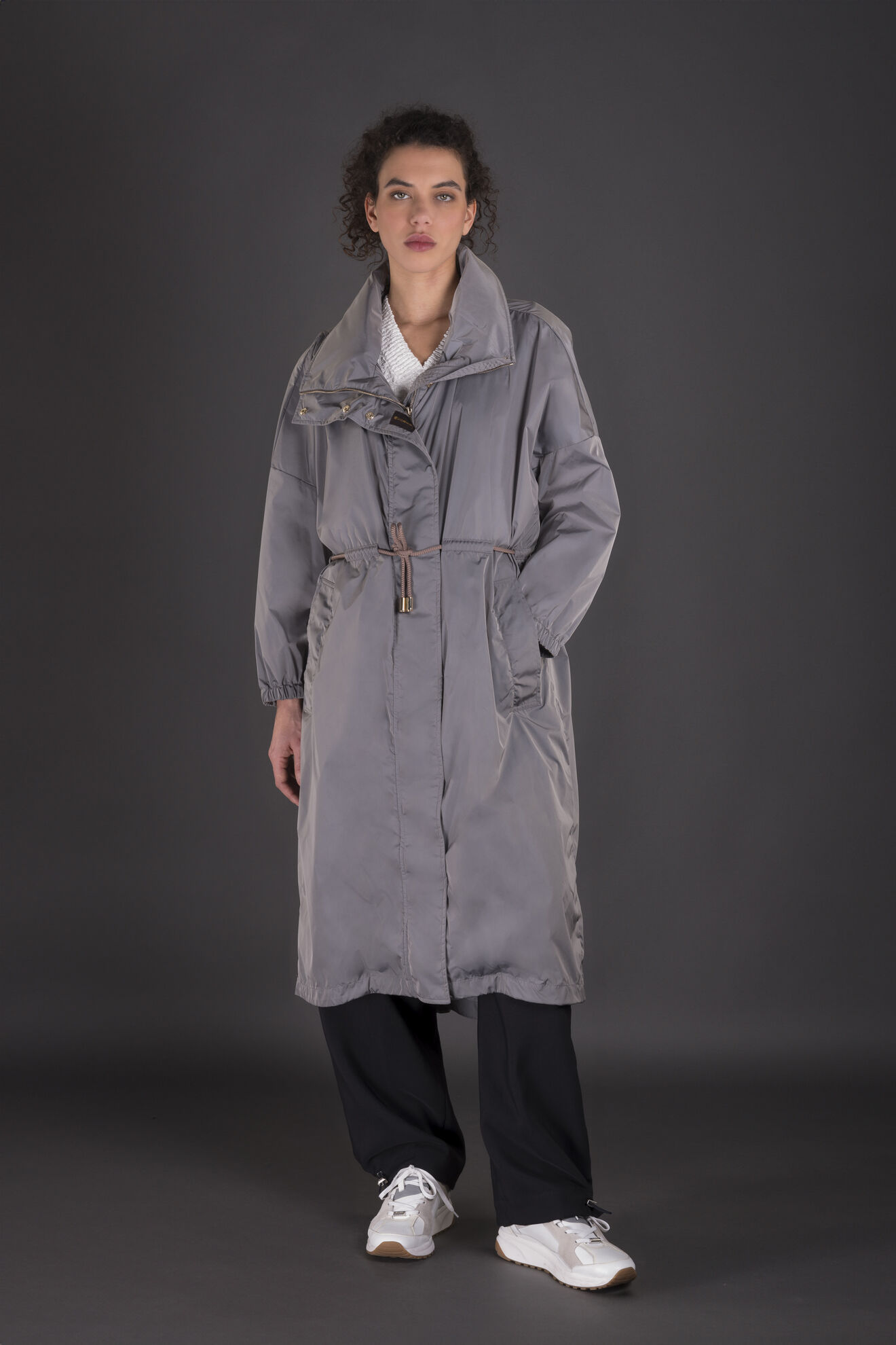 Moorer MADALYN-SF DUSTSAGE