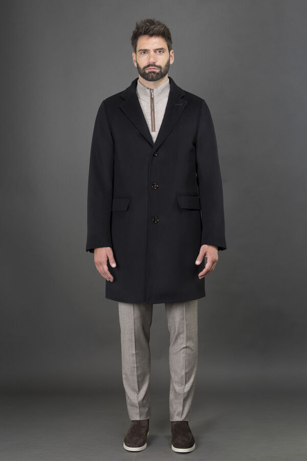 Moorer MONTESI-LE NAVY