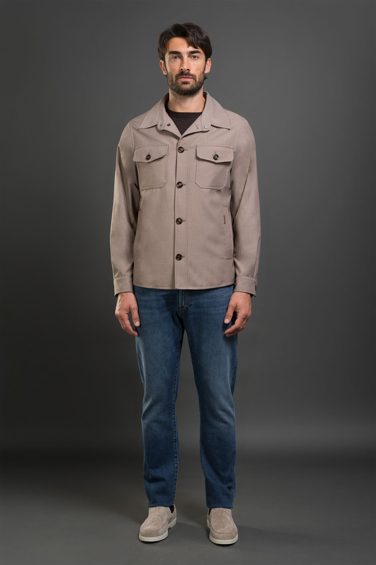 Moorer DULAC-PUM SABBIA