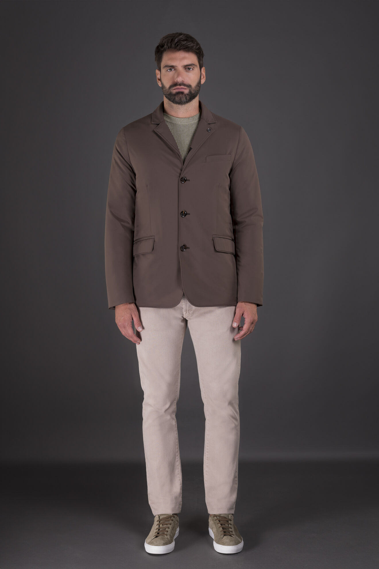 Moorer NOBILE-SKT VISONE