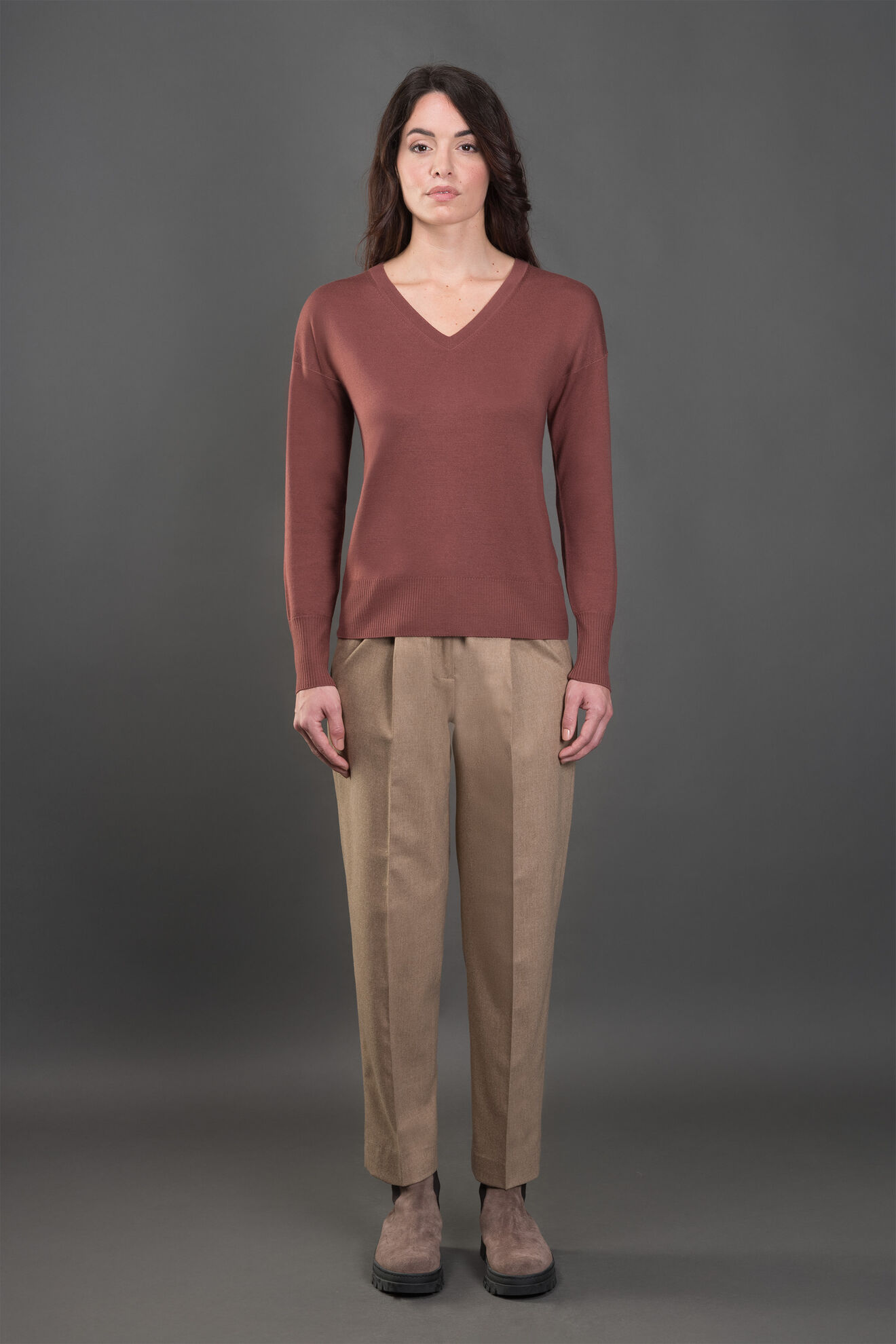 Moorer VARENNA-W12 RUBY