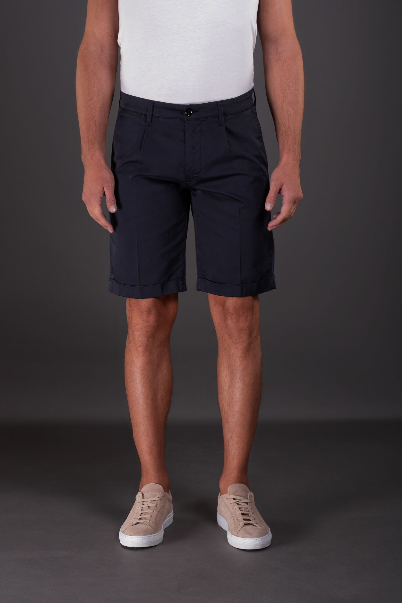 Moorer ALICUDI-KEL NAVY