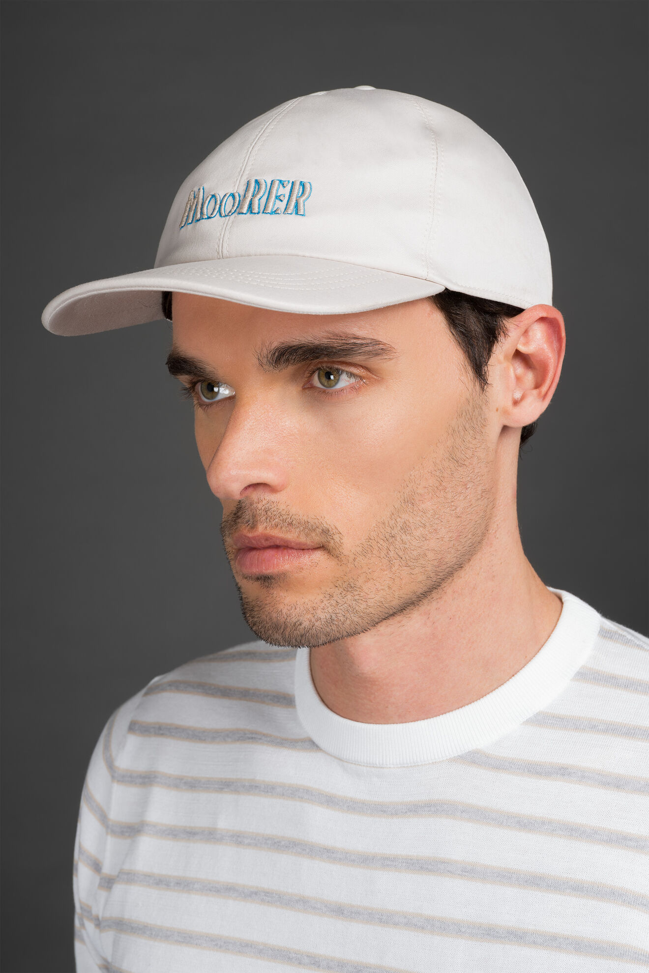 Moorer ROBINSON-SI TOBAGO BEACH