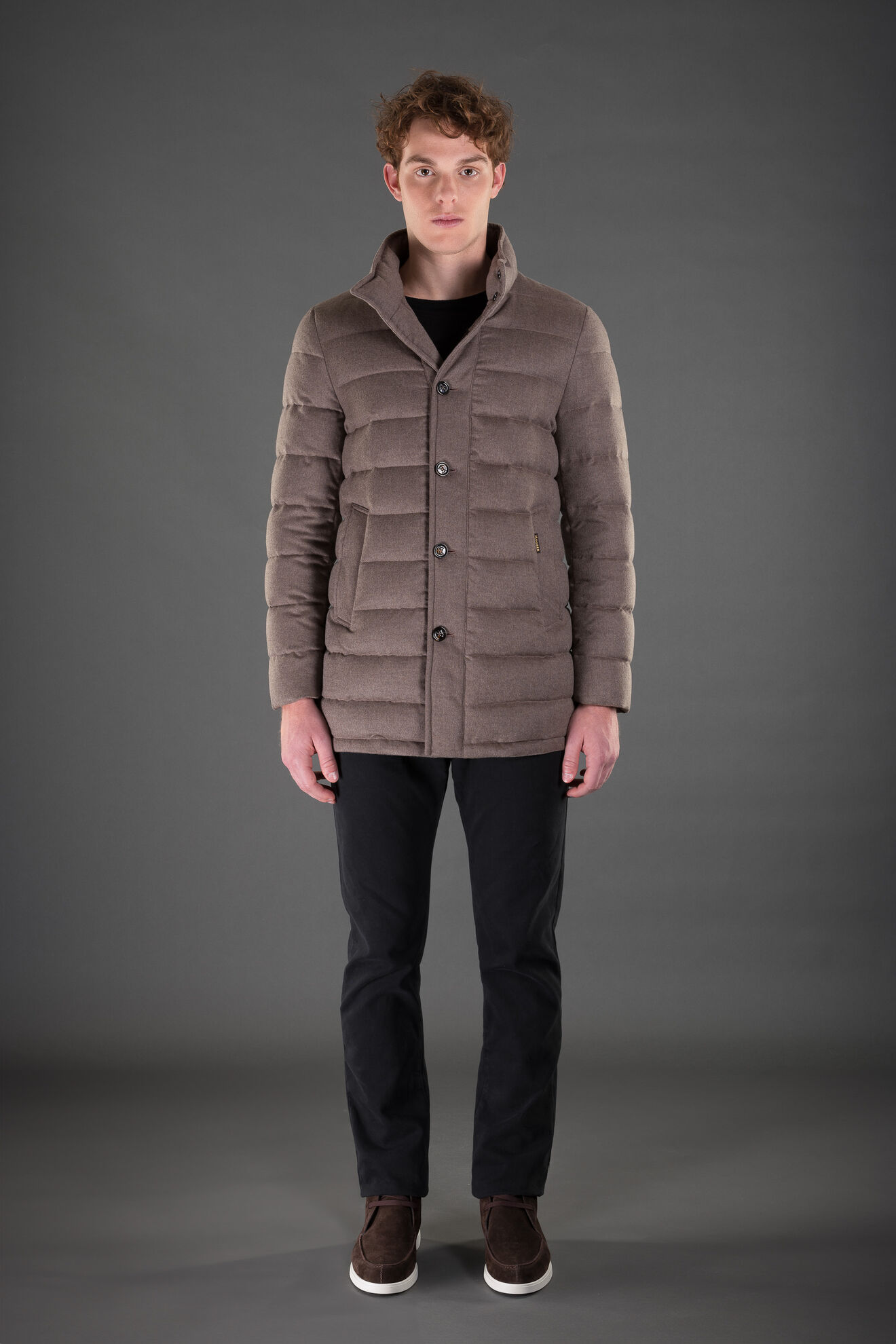 Moorer CALEGARI-IL NUT