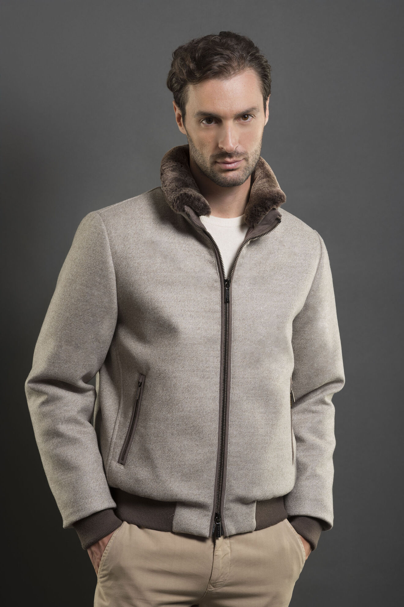 Moorer BELLATI-LP AVANA