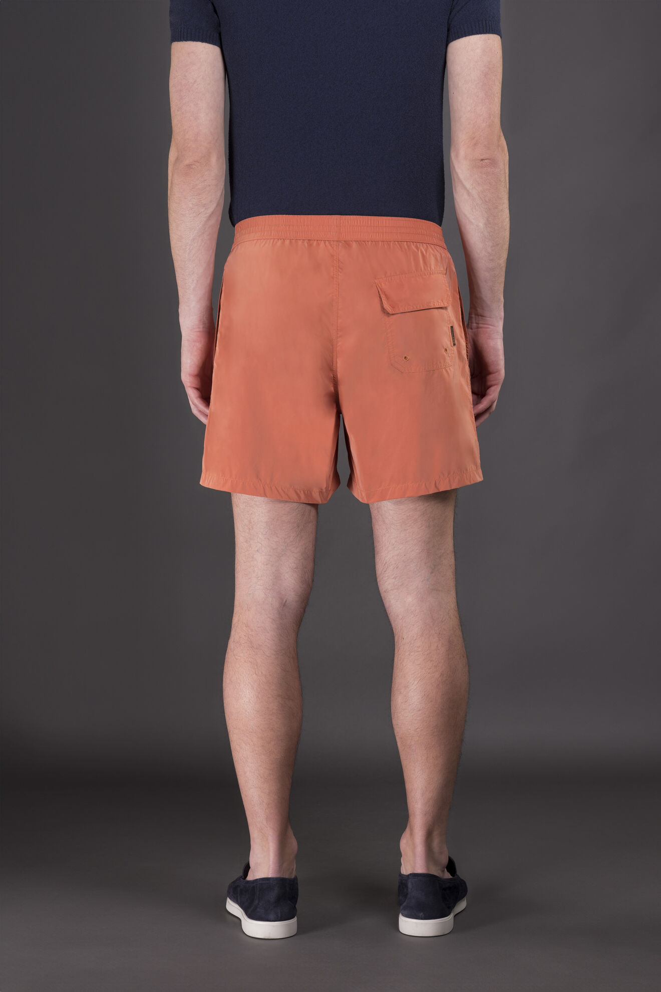 Moorer PORTOFINO-OS ORANGE