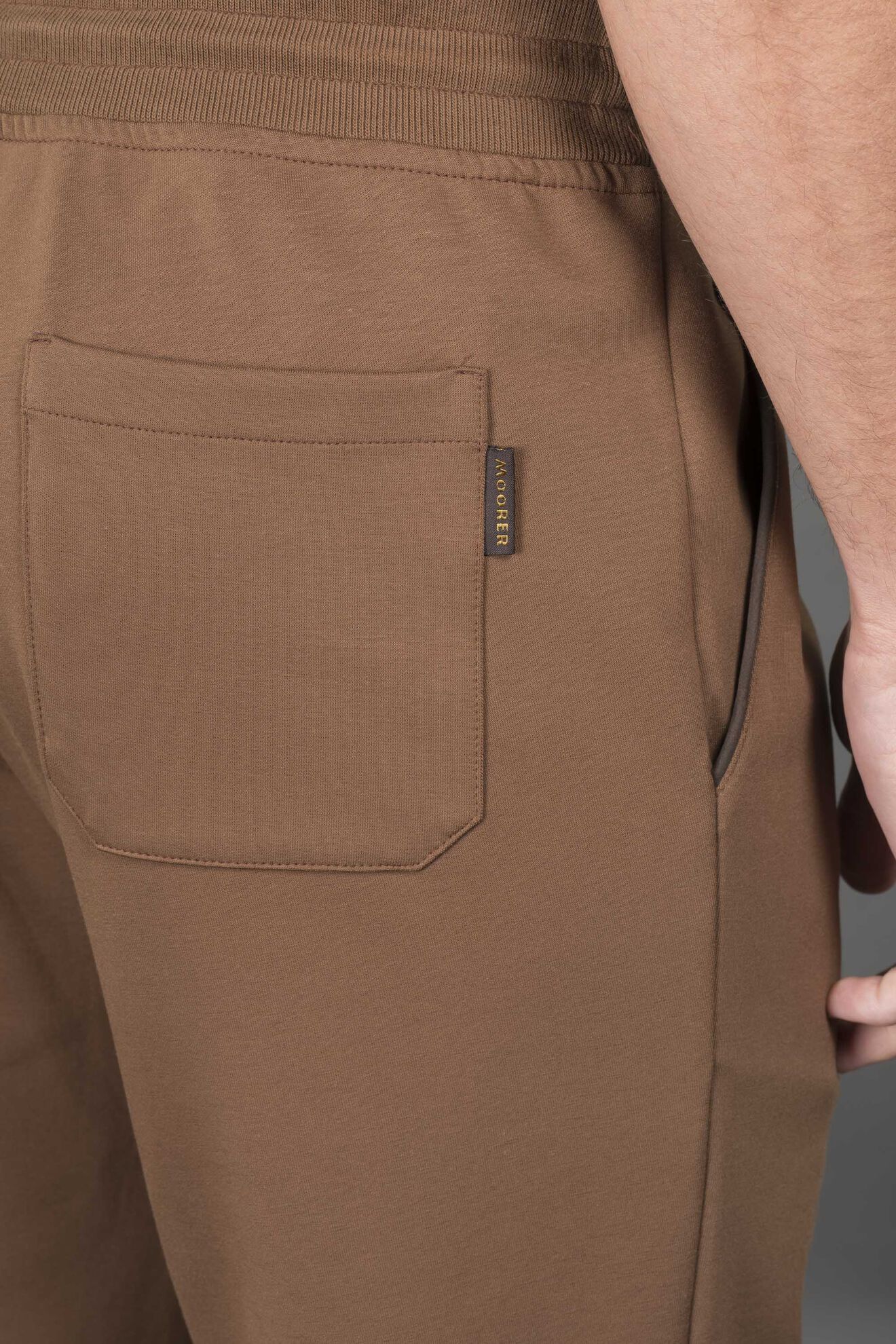 Moorer BRODERICK-IT TABACCO