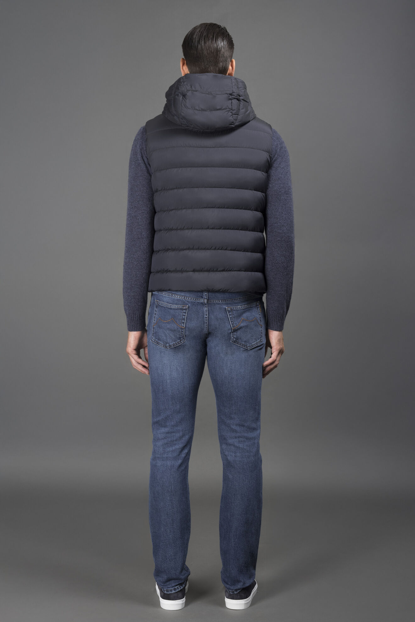 Moorer FEBO-S3C DARKBLU