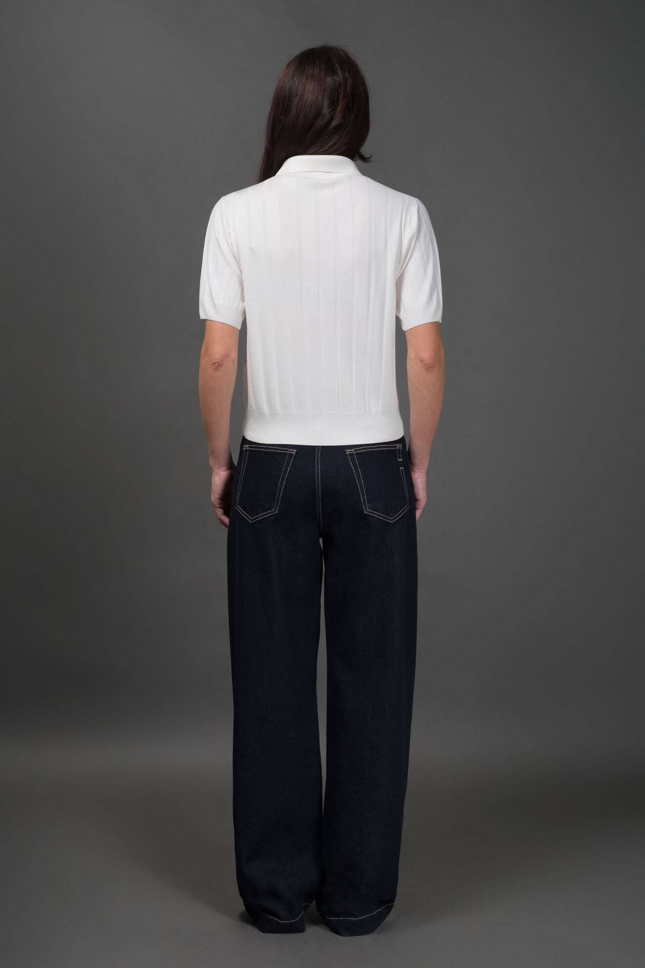 Moorer RIGEL-W18 WHITE