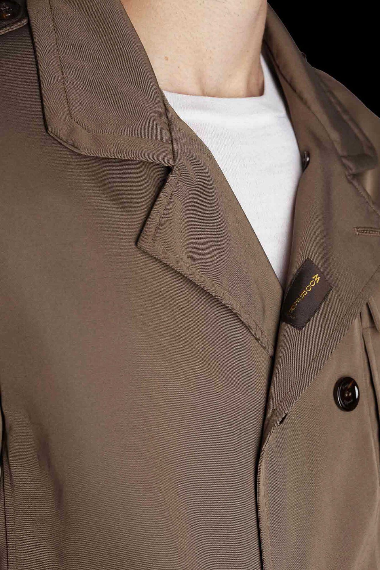 Moorer GABETTI-WCO MORO