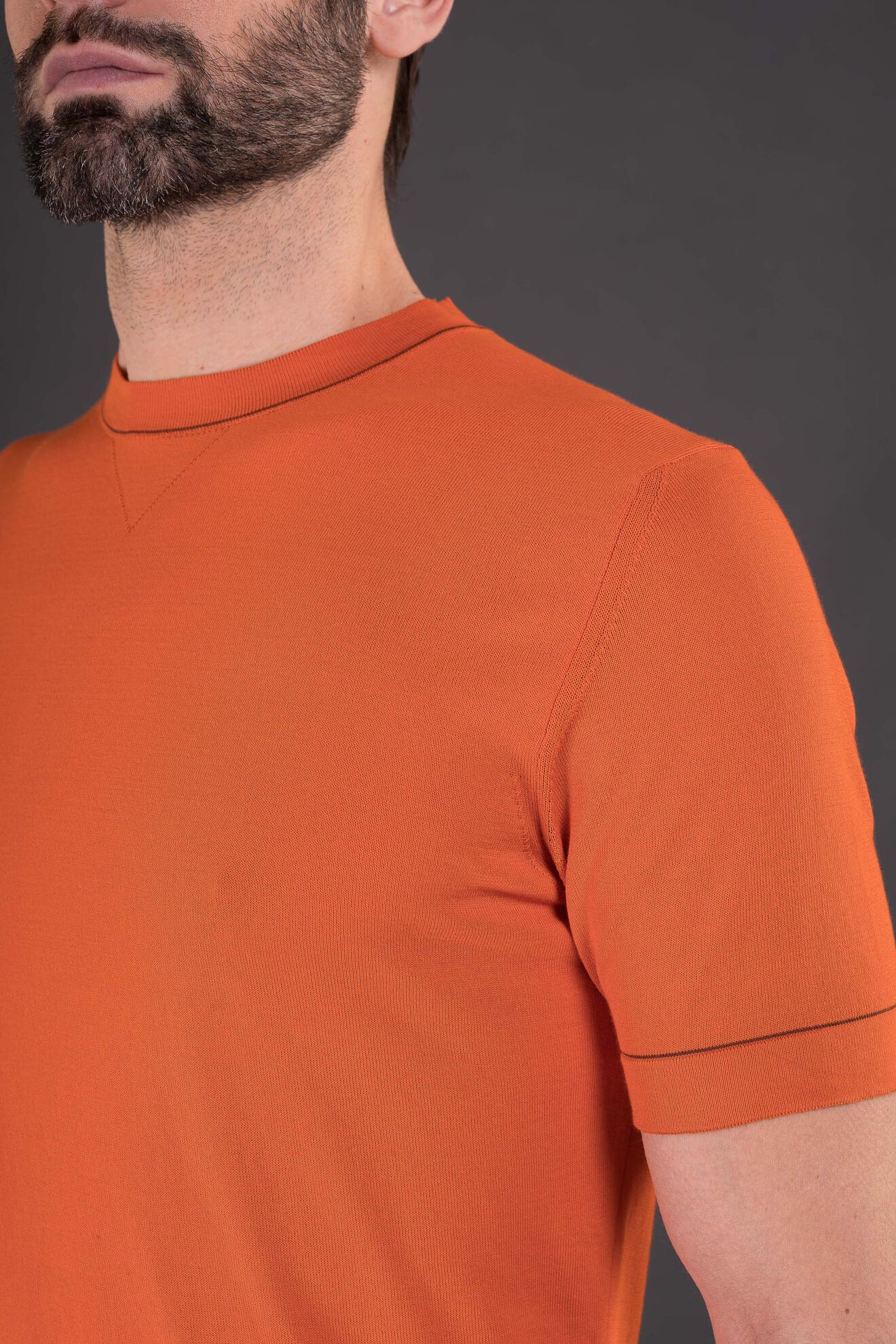 Moorer JAIRO-CRE ARANCIO/MORO