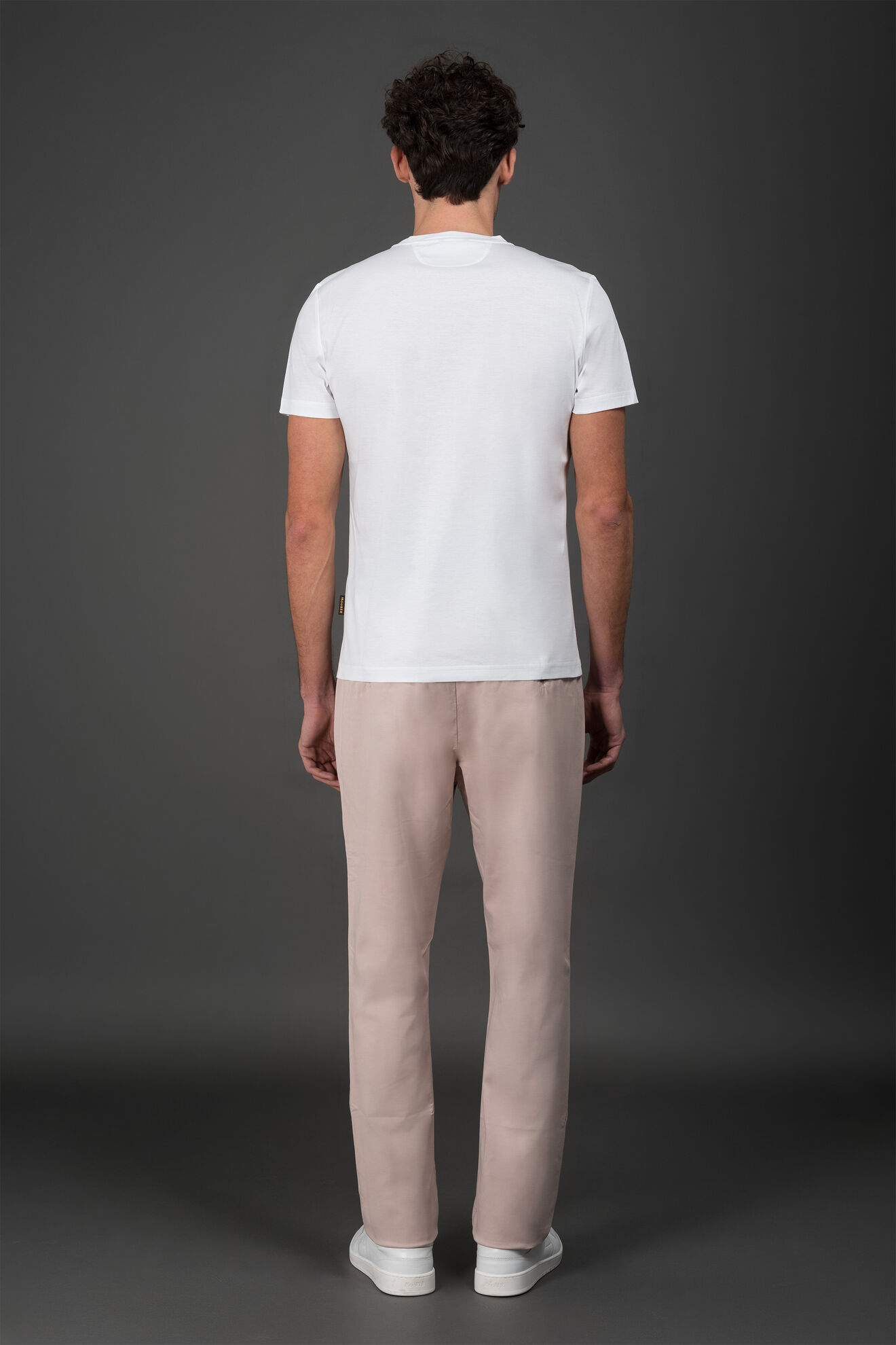 Moorer MIKE-4TC BIANCO