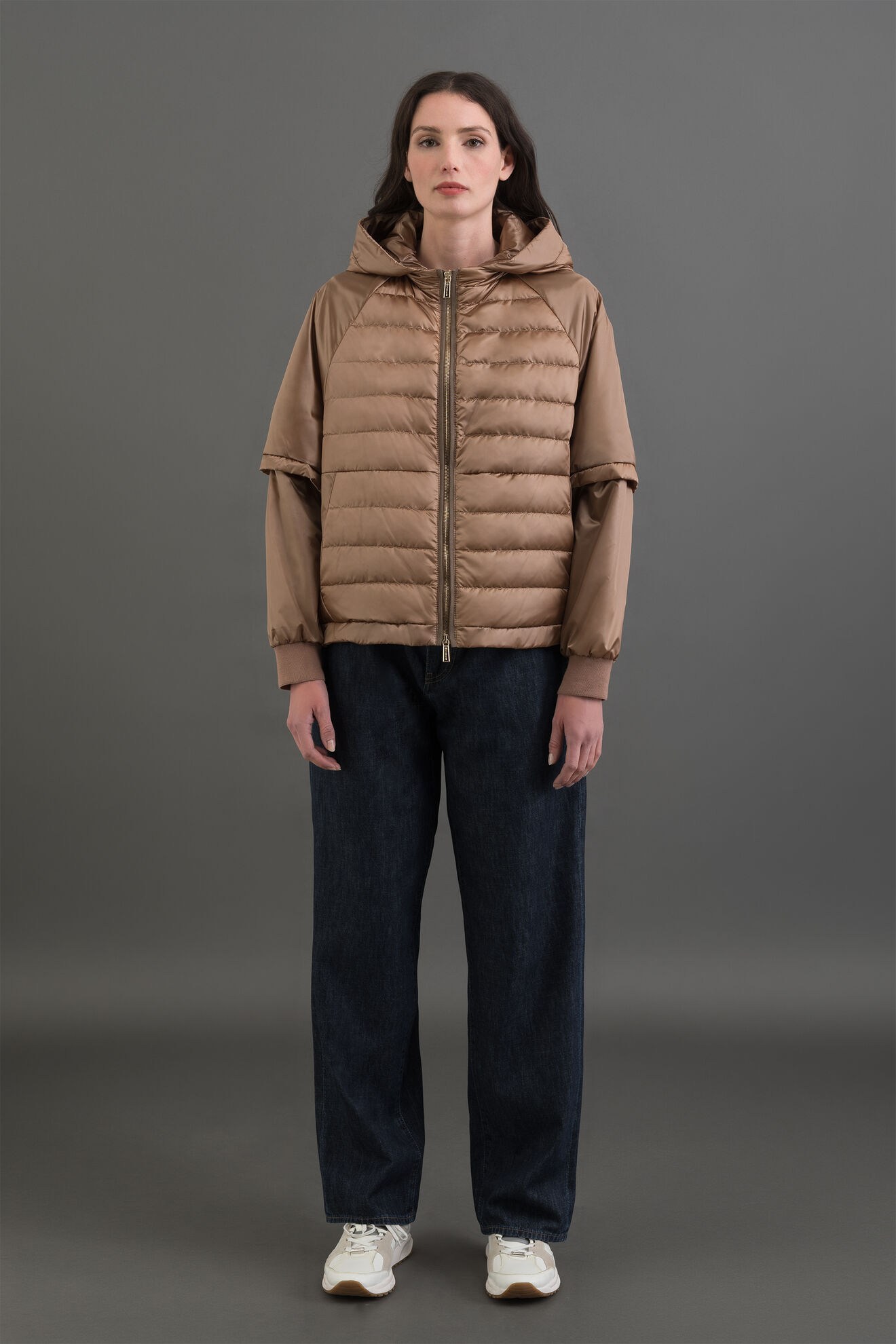 Moorer ERSILIA-HC CAMMELLO