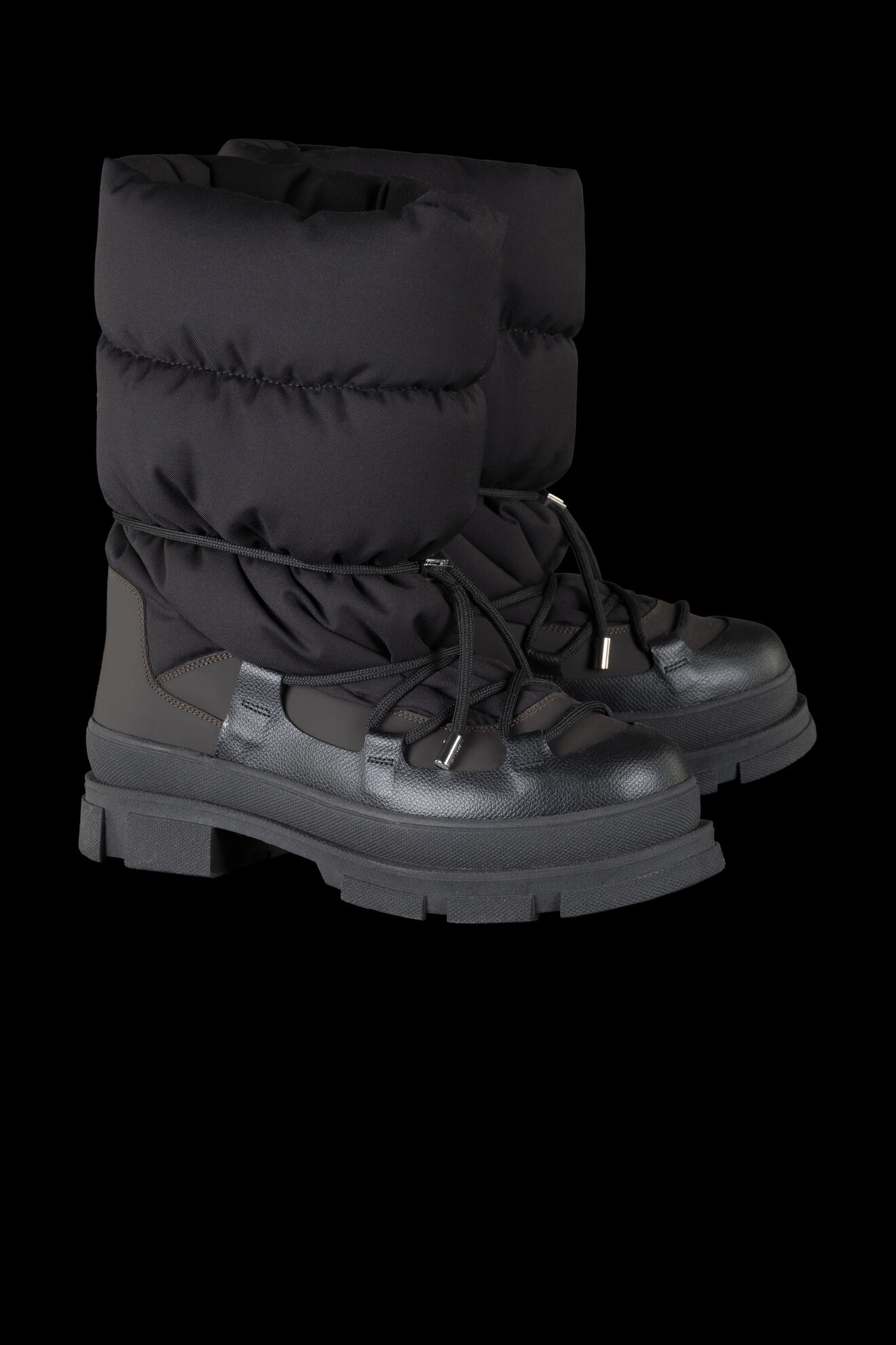 Moorer ARLY-PU3 NERO