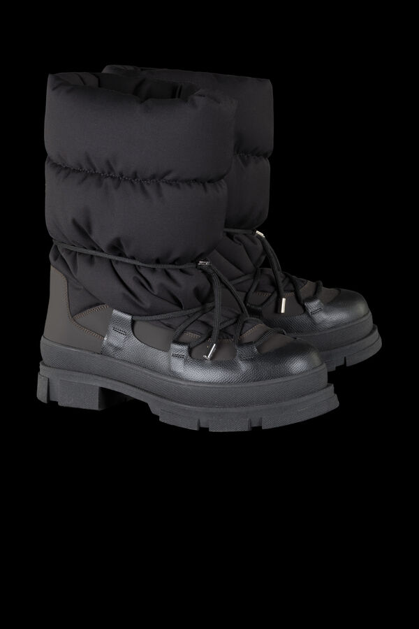 Moorer ARLY-PU3 NERO