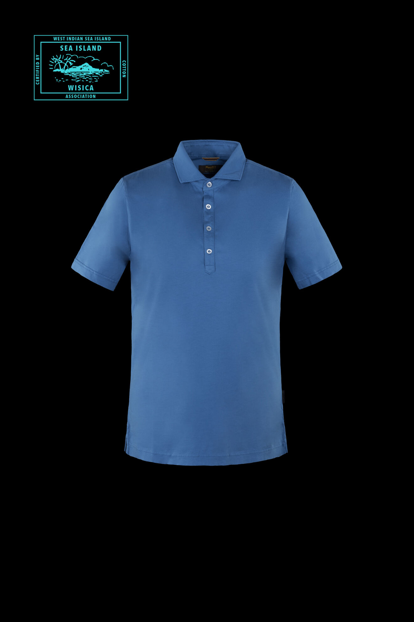 Moorer TARNO-SI0 MUSTIQUE LAGOON