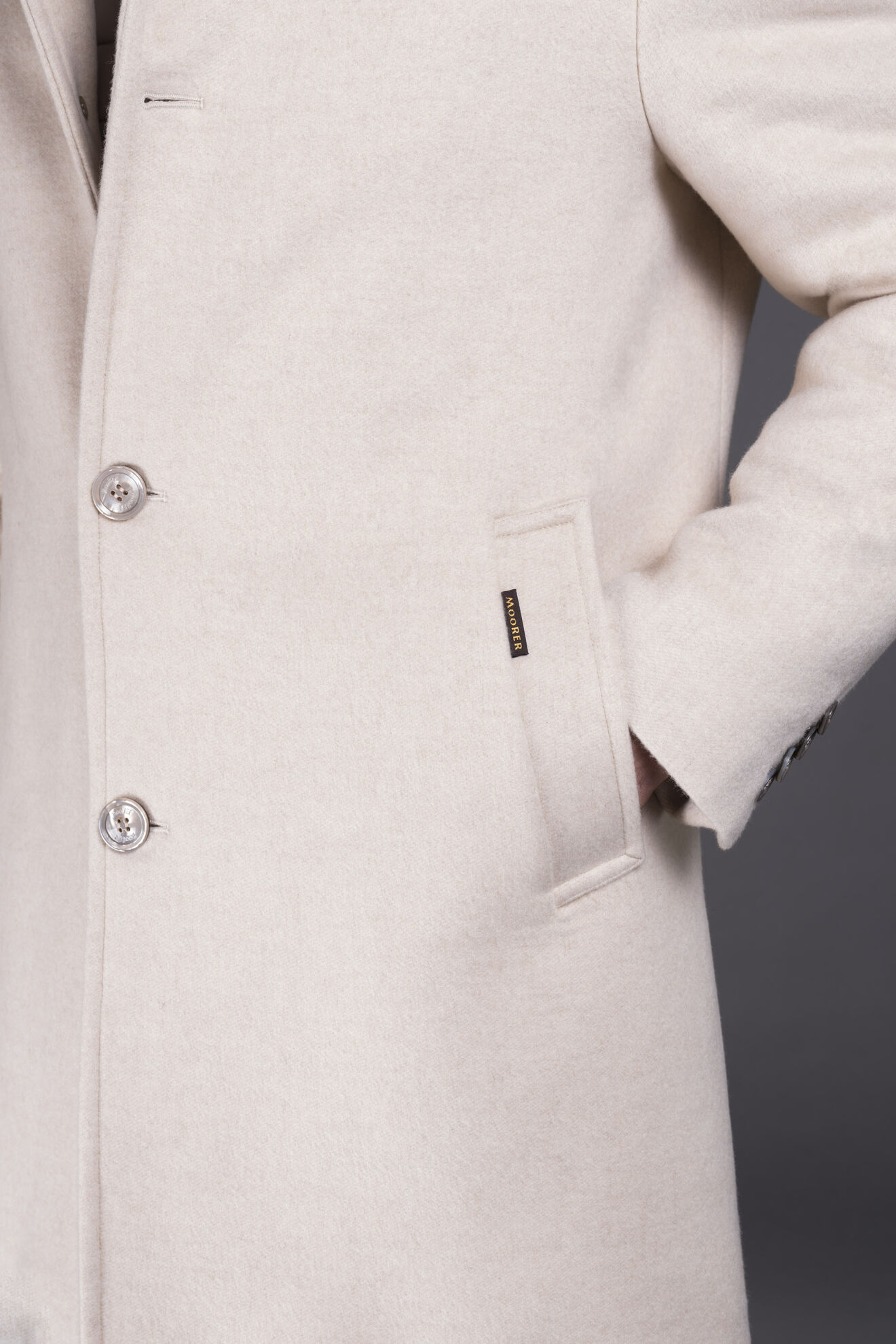 Moorer JEROD-Y SABBIA