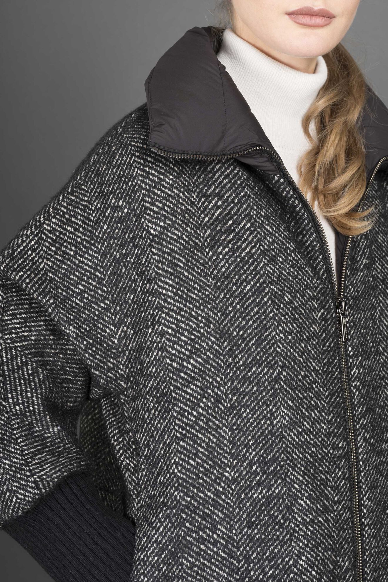 Moorer ELLYN-HL NERO