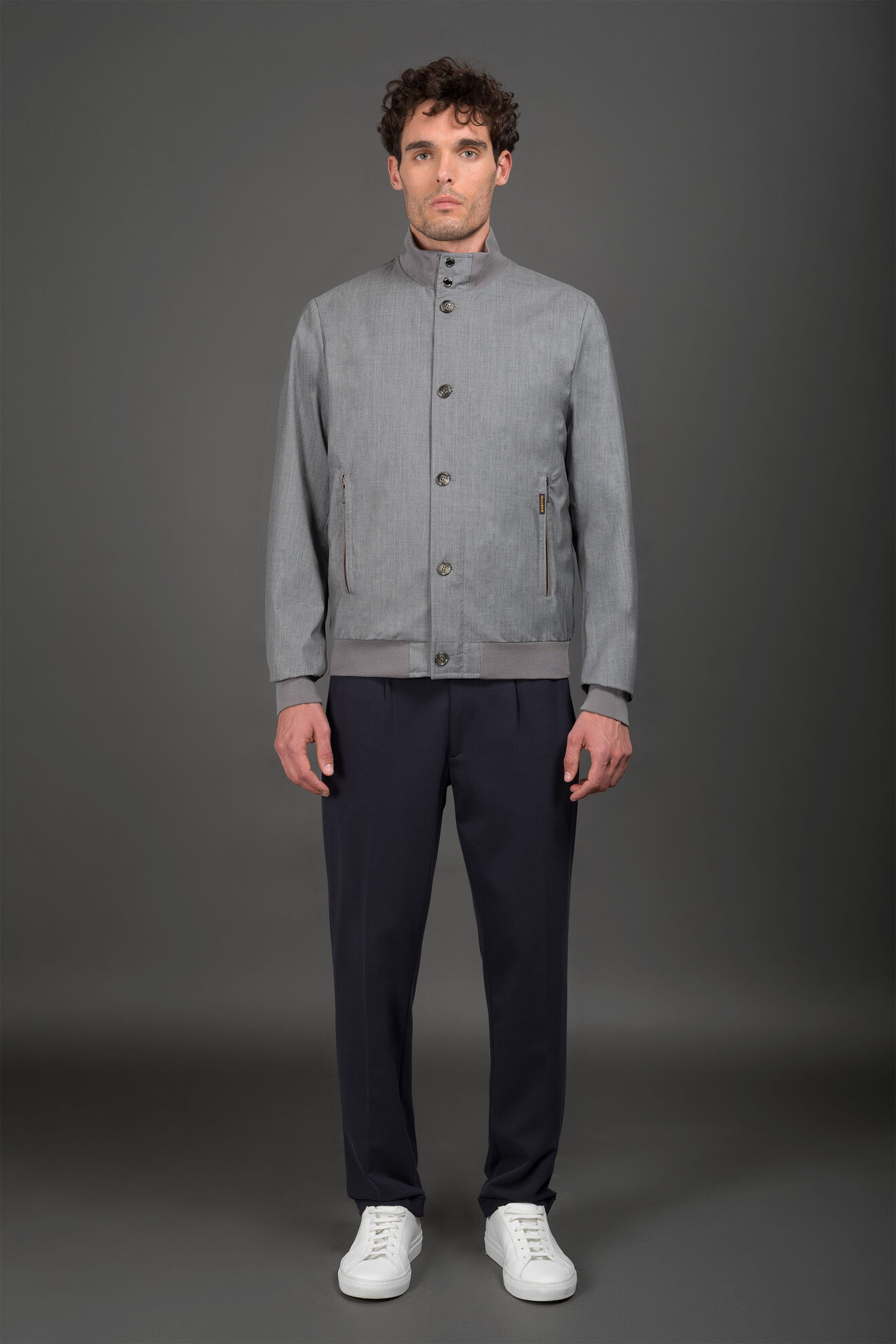 Moorer SIRONI-L5 GRIGIO