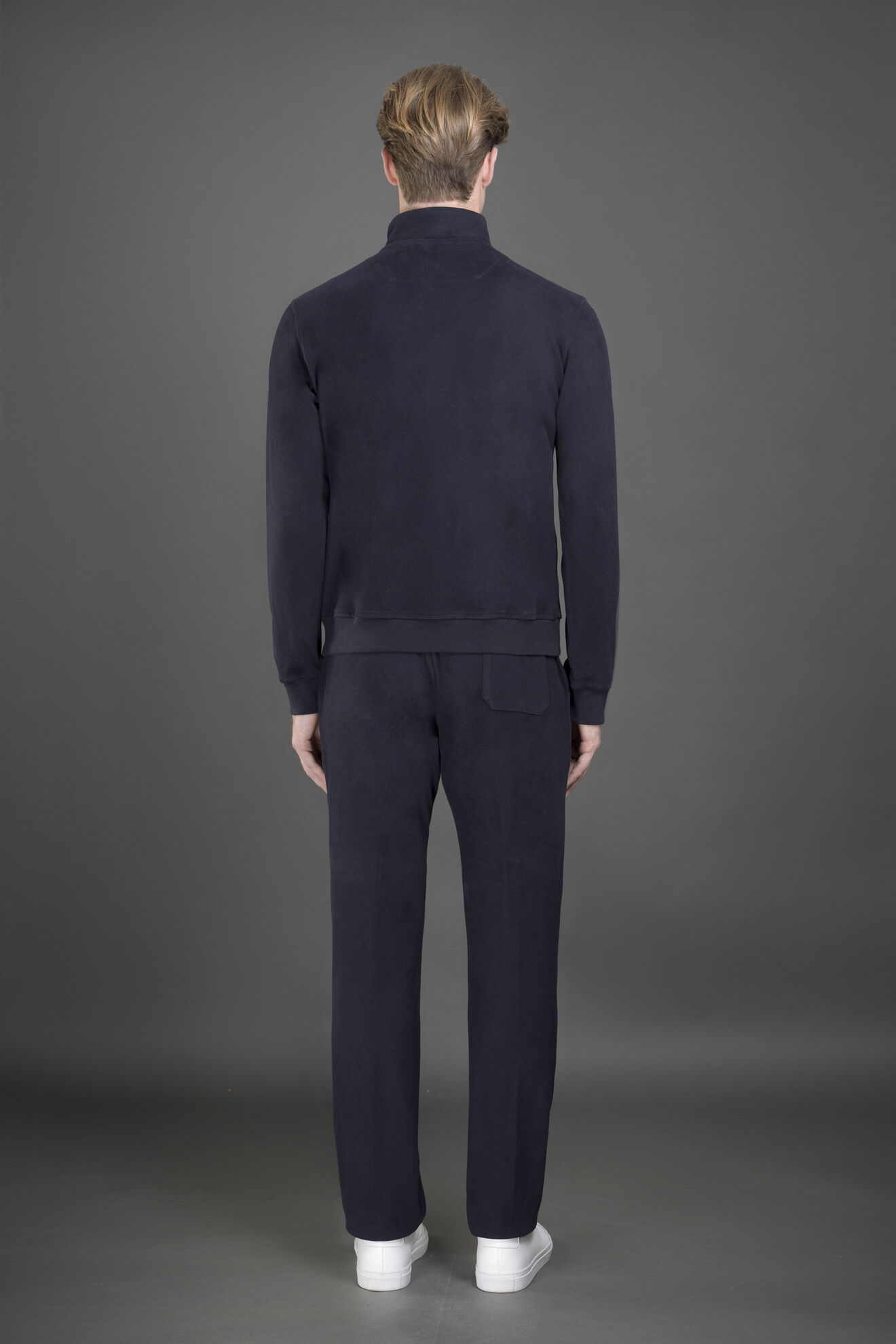 Moorer CRISPIN TUTA-VCL NAVY