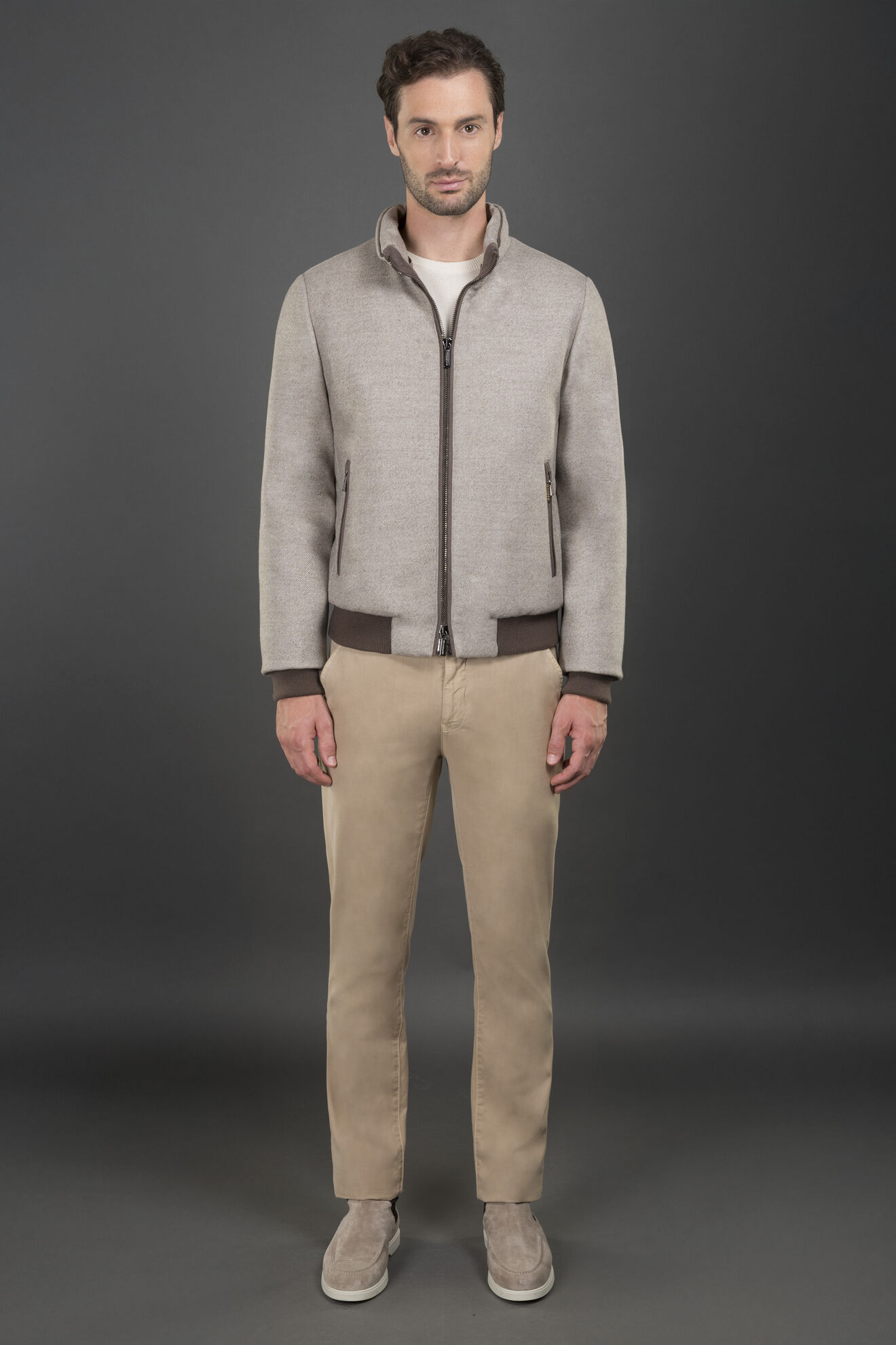 Moorer BELLATI-LP AVANA