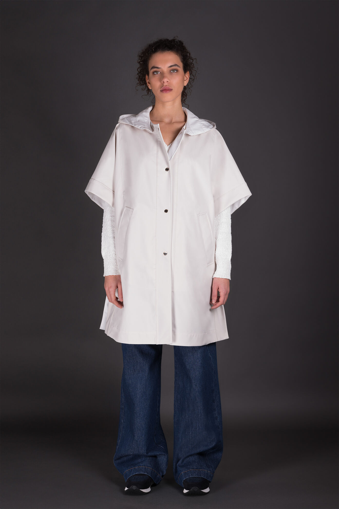 Moorer DIXIE-ADB AVORIOLIGHT/BIANCO