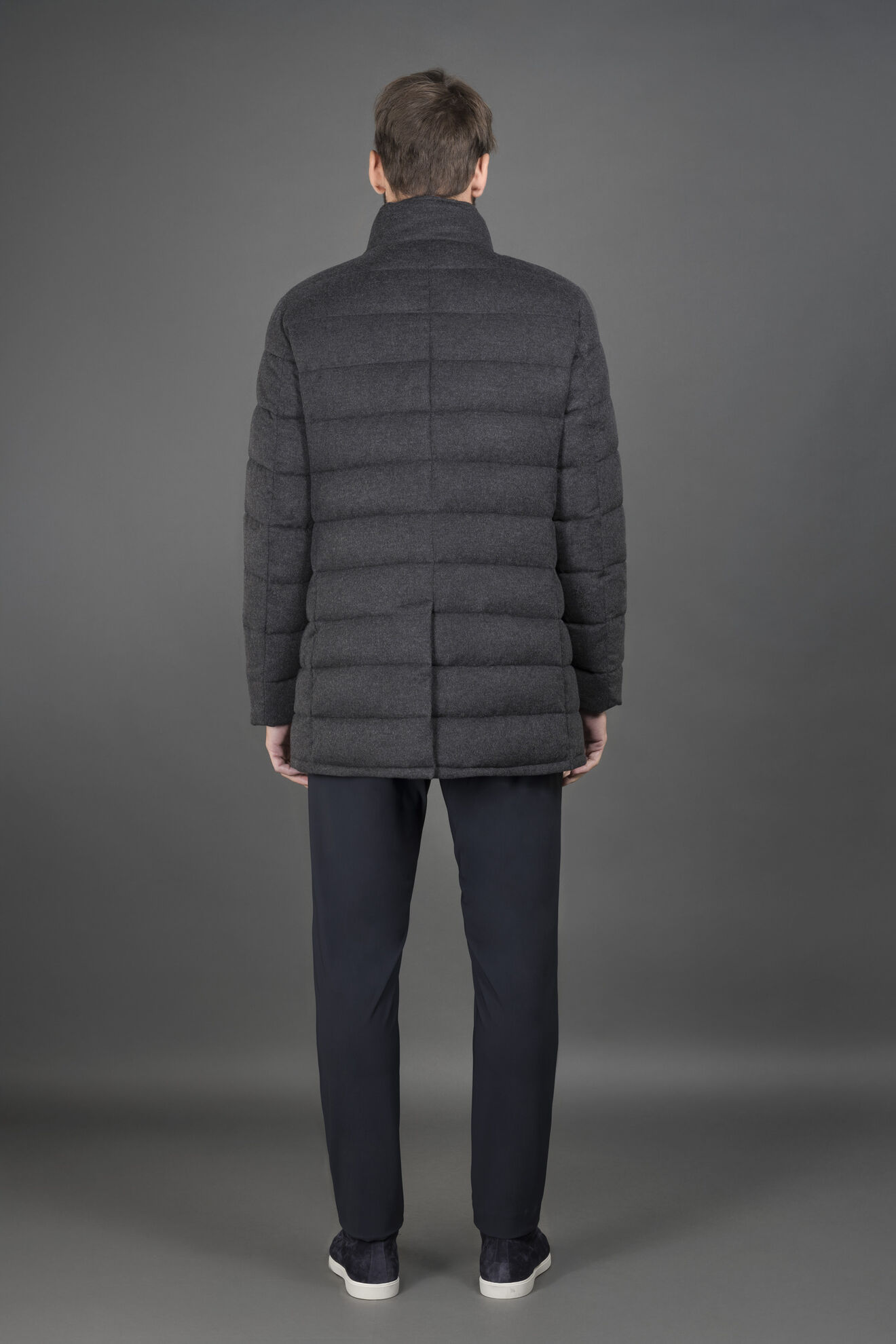 Moorer CALEGARI-IL ANTRACITE