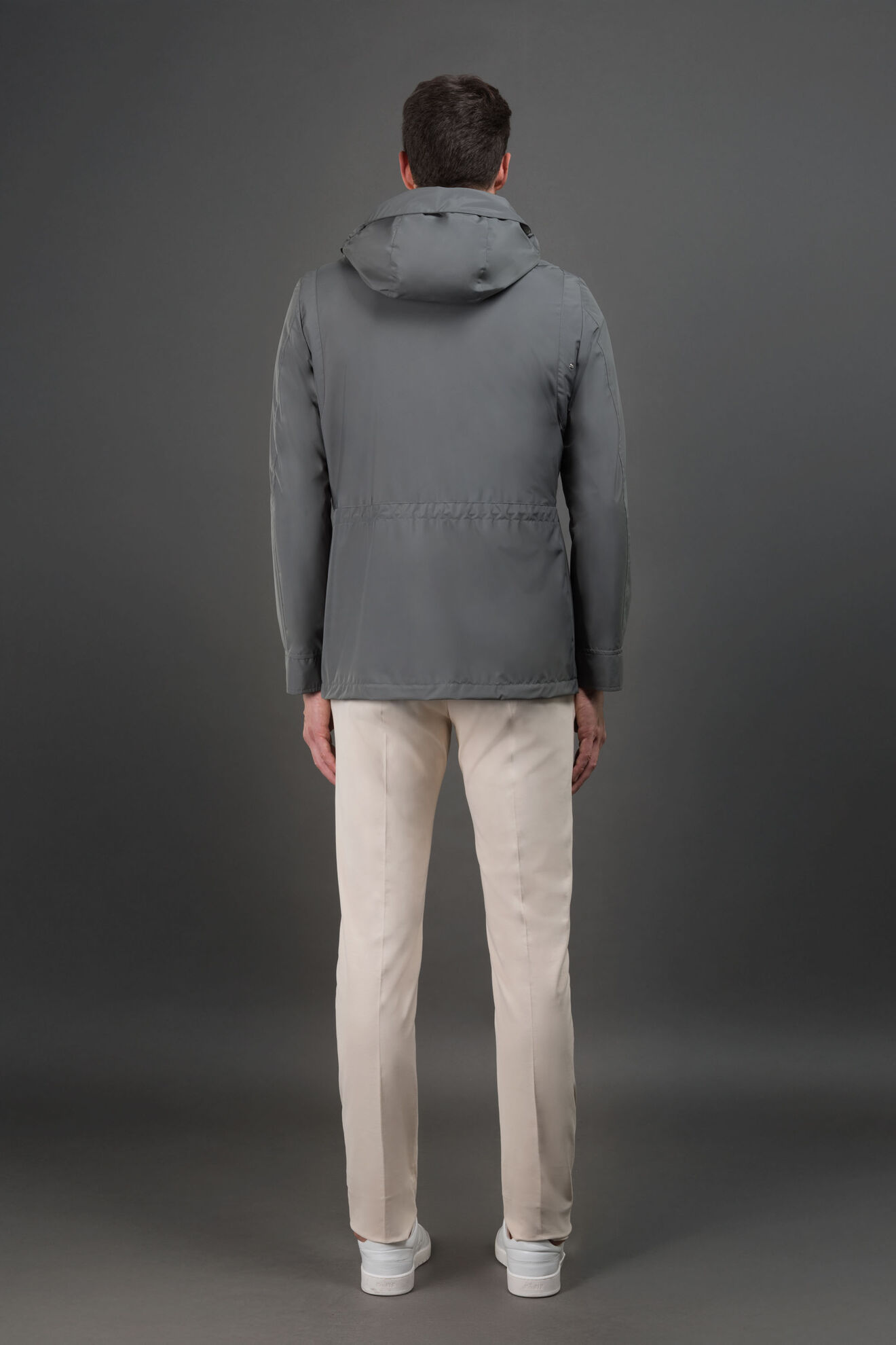 Moorer RECCO-STP GINEPRO