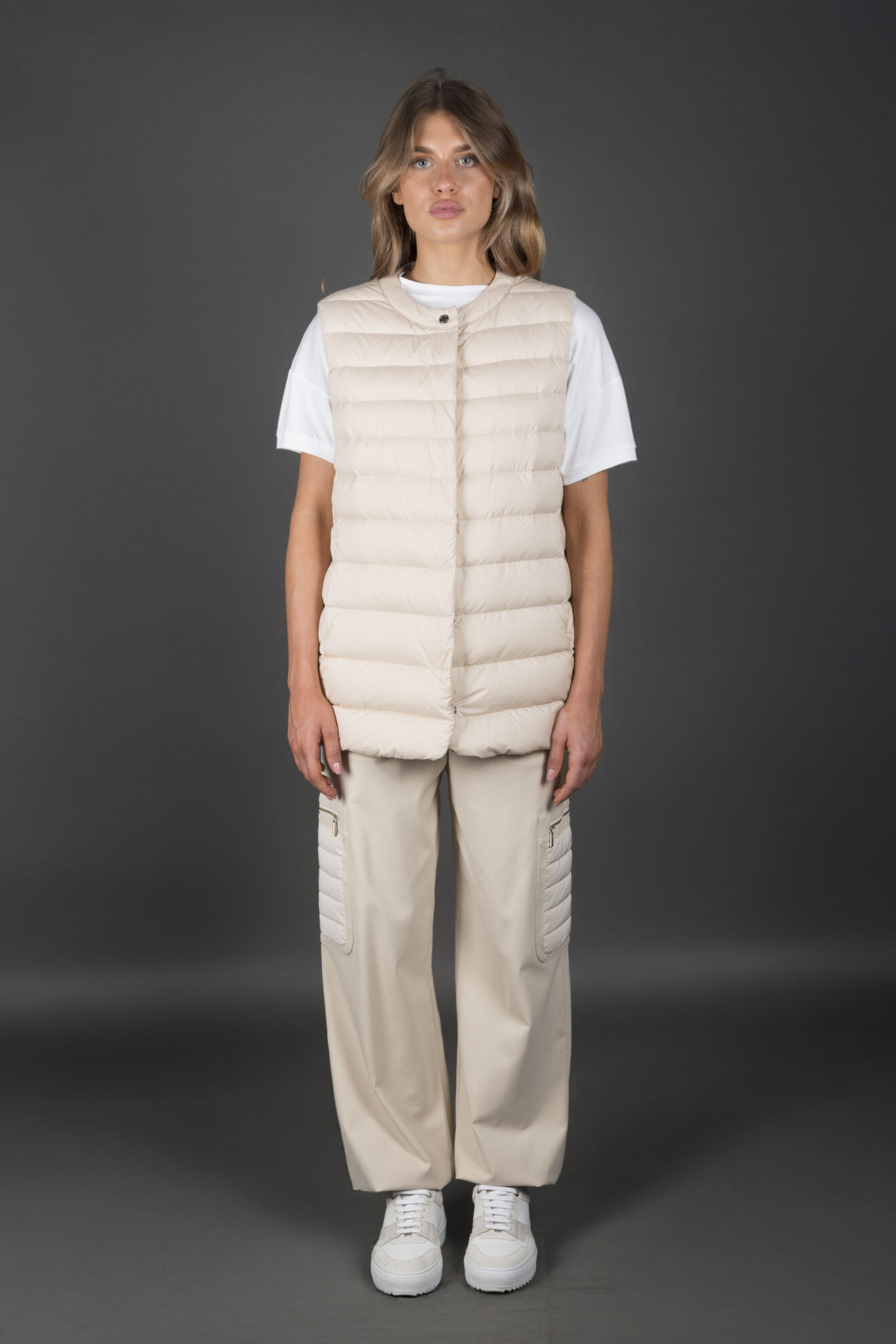 Moorer SENIGALLIA-LE CREAM