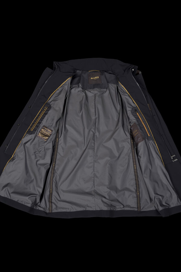 Moorer EDGAR-KR DARK BLU