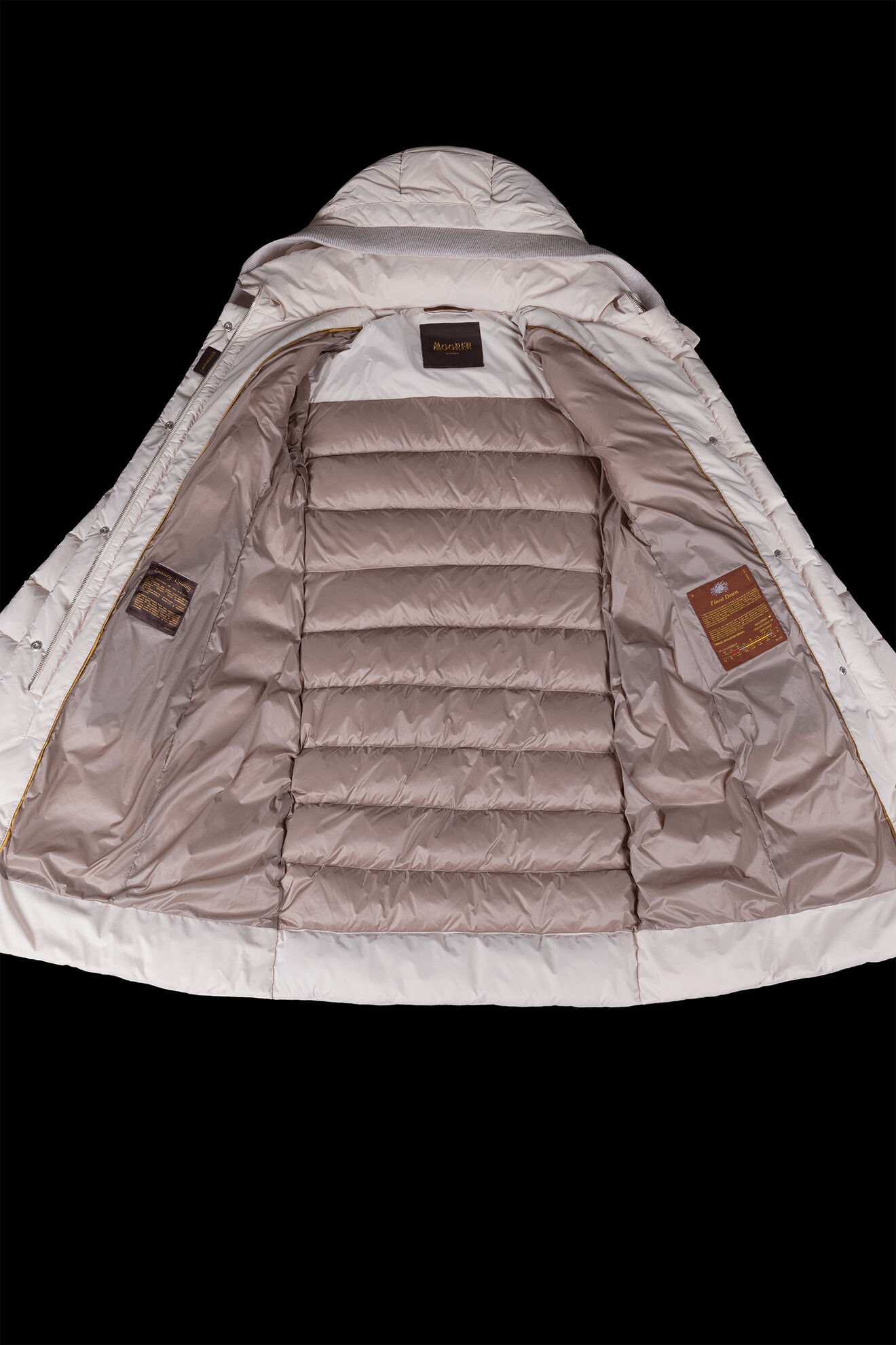 Moorer ERTA-OS STONE